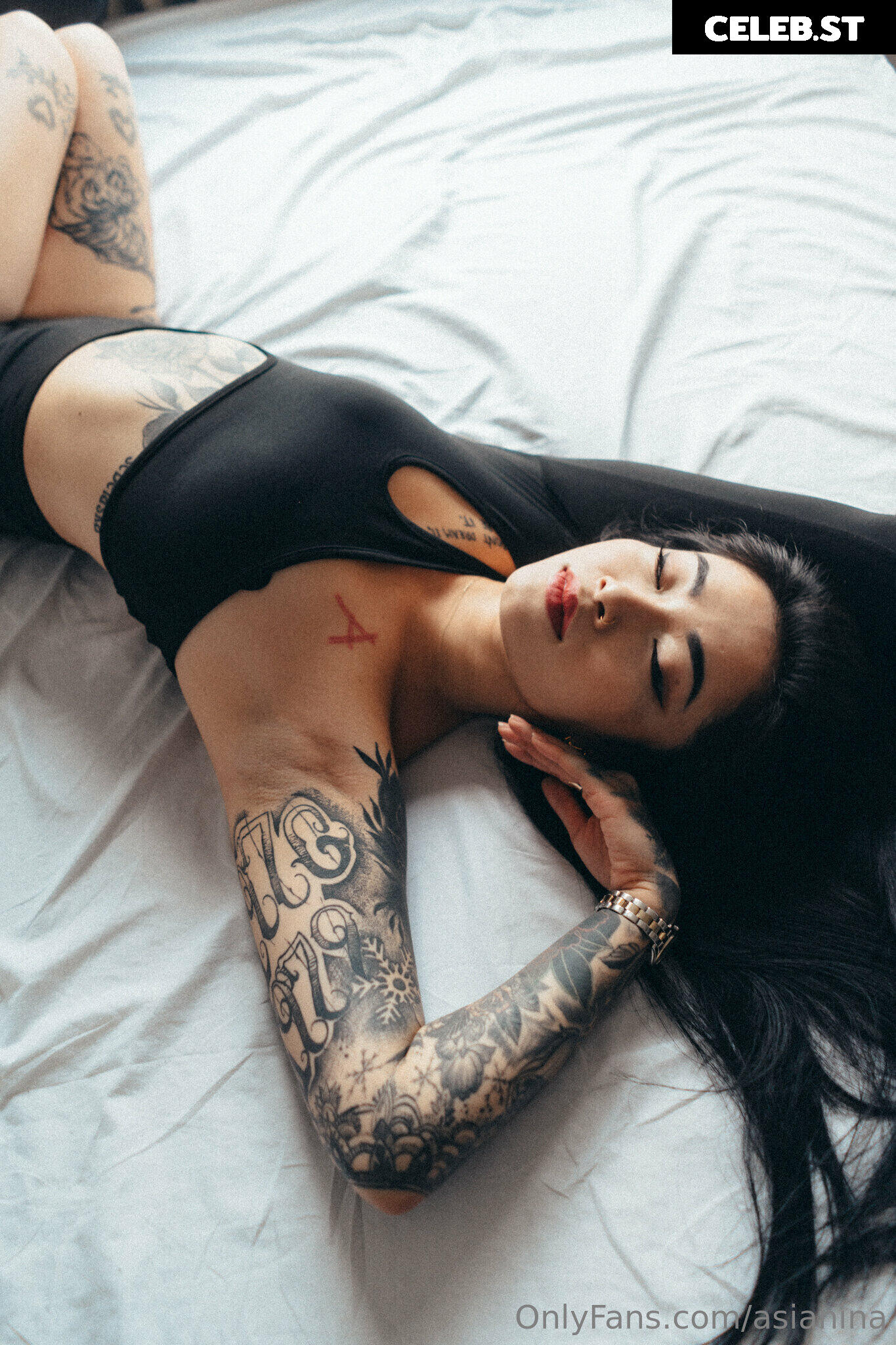 asianina Image 17184697