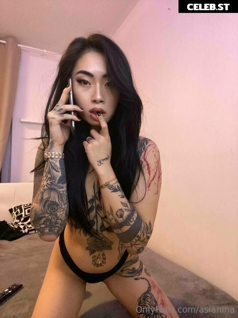 asianina Image 17184650