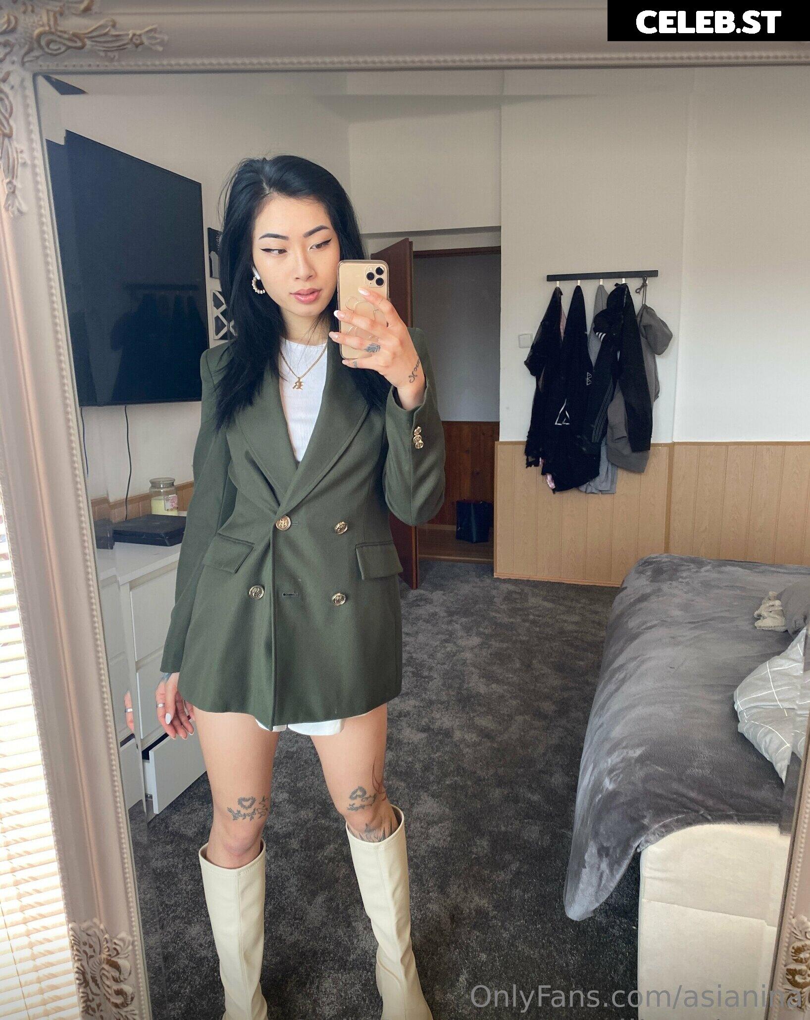 asianina Image 17184180