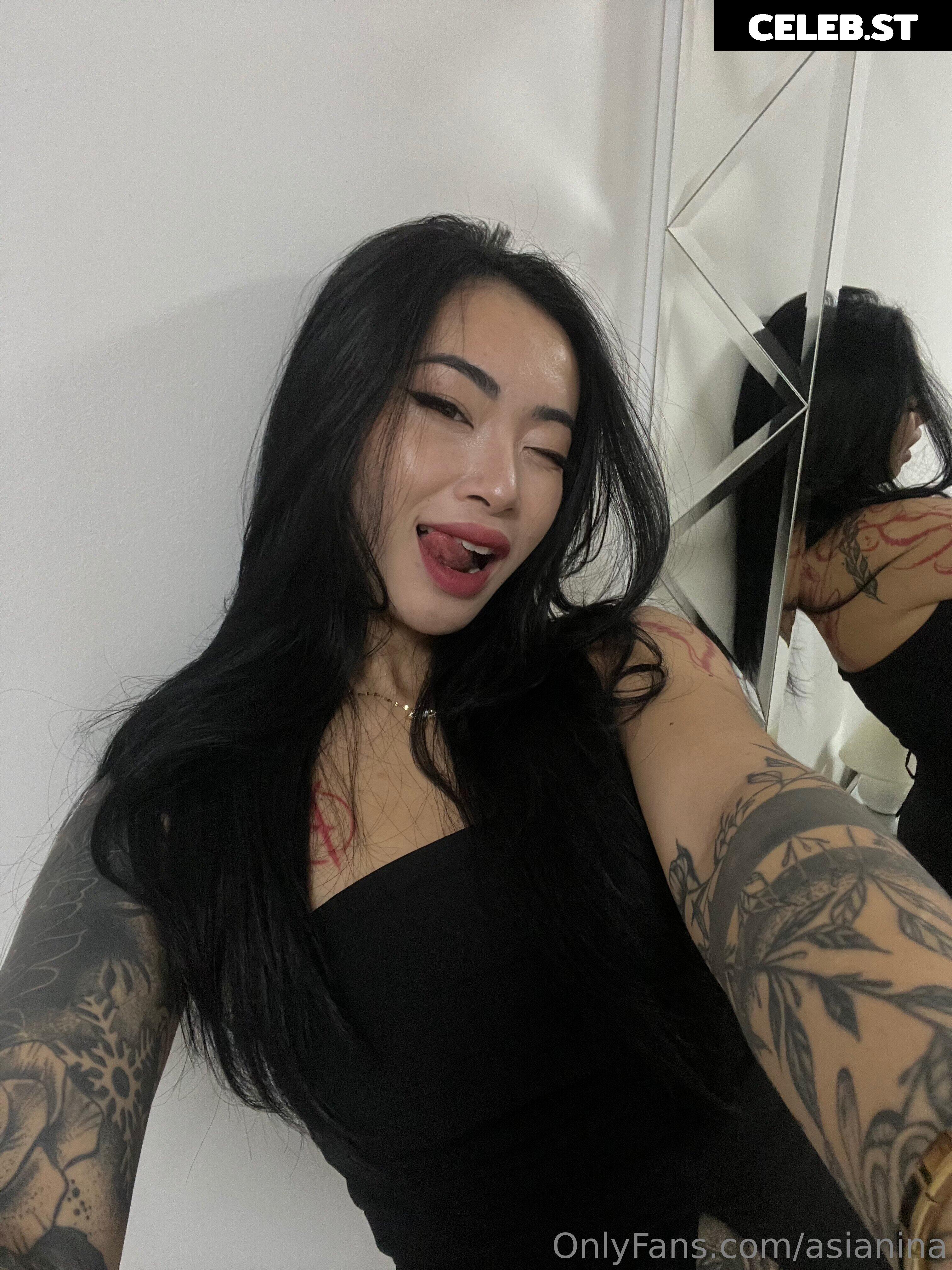 asianina Image 17184137