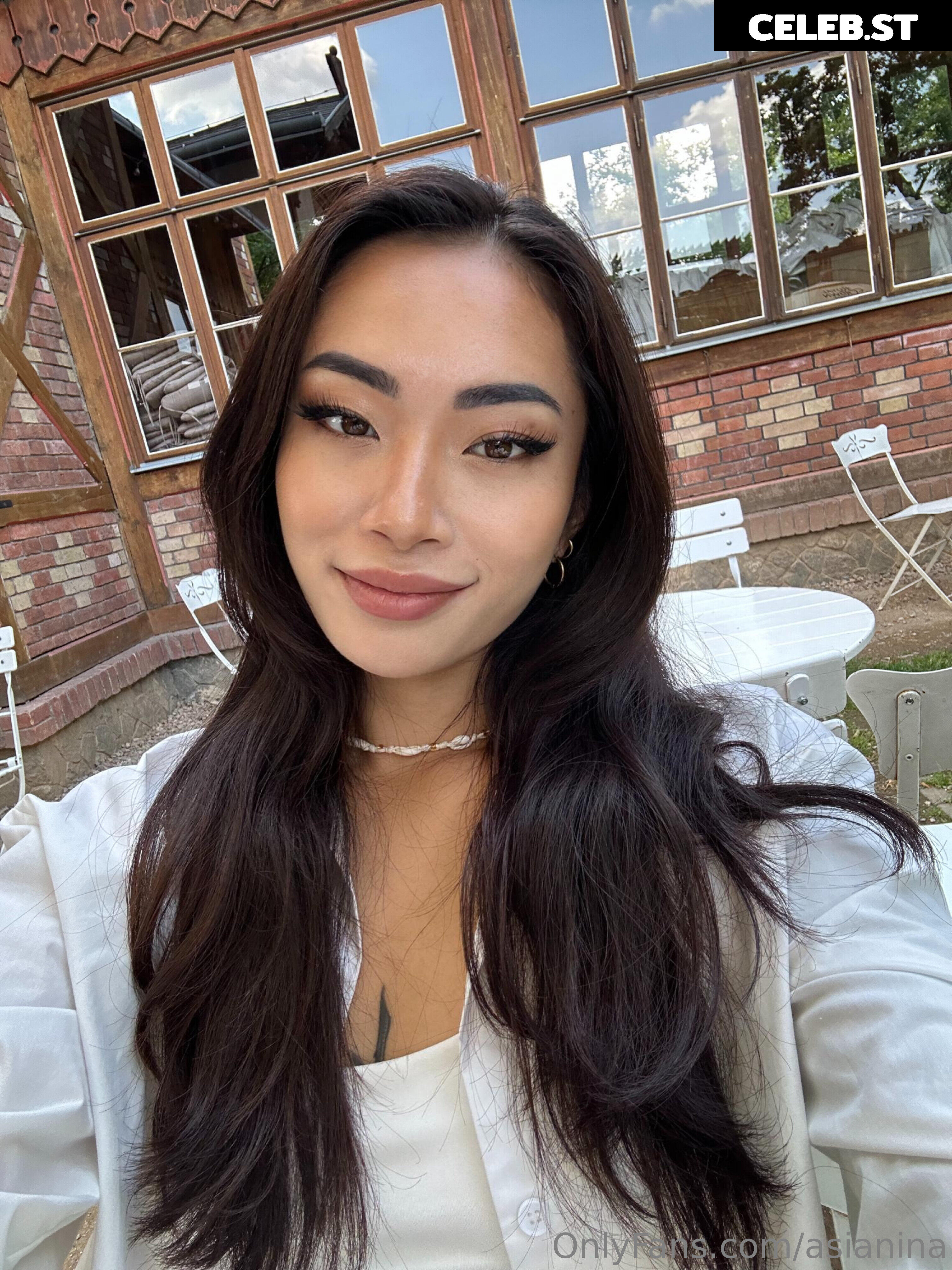 asianina Image 17184162