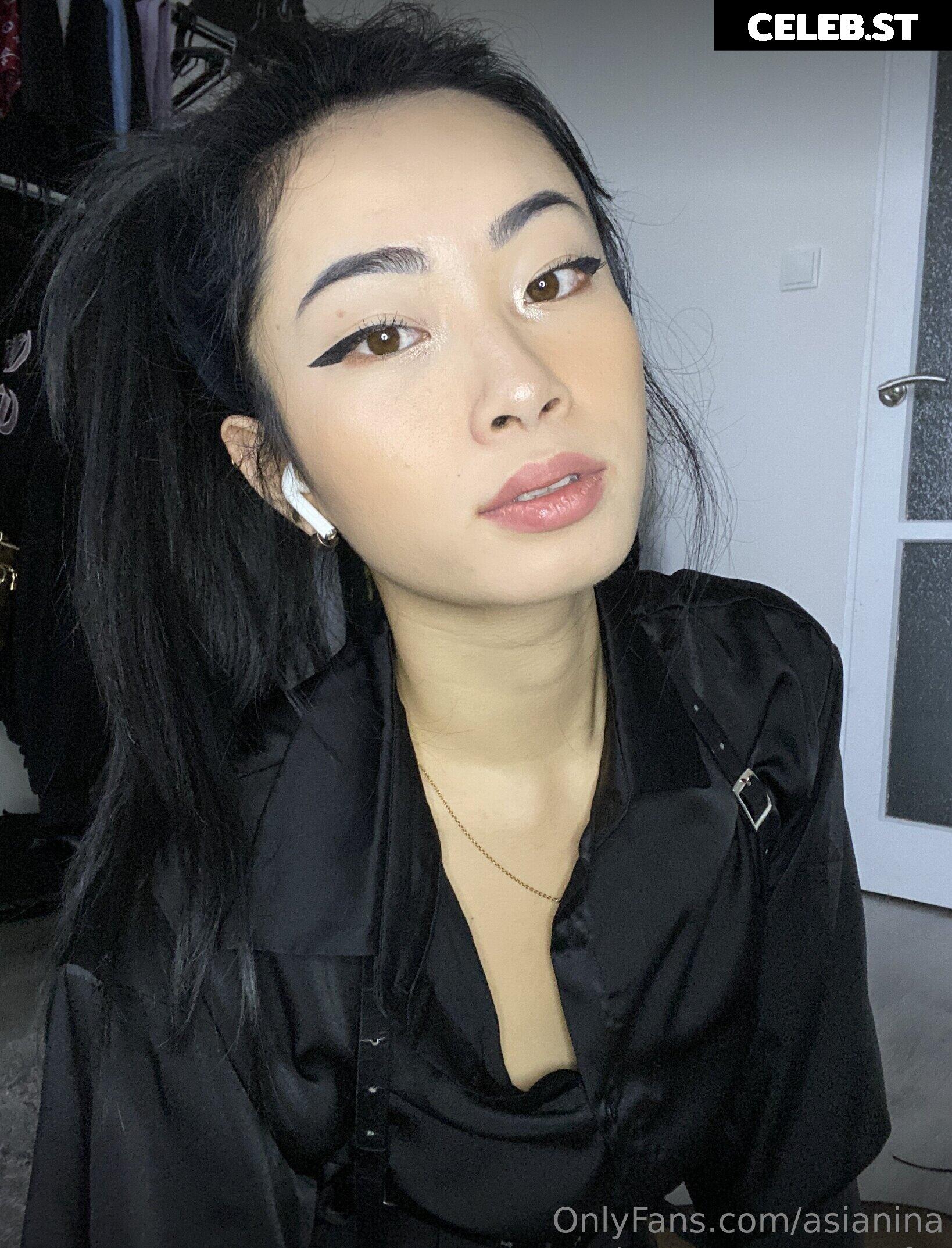 asianina Image 17184177