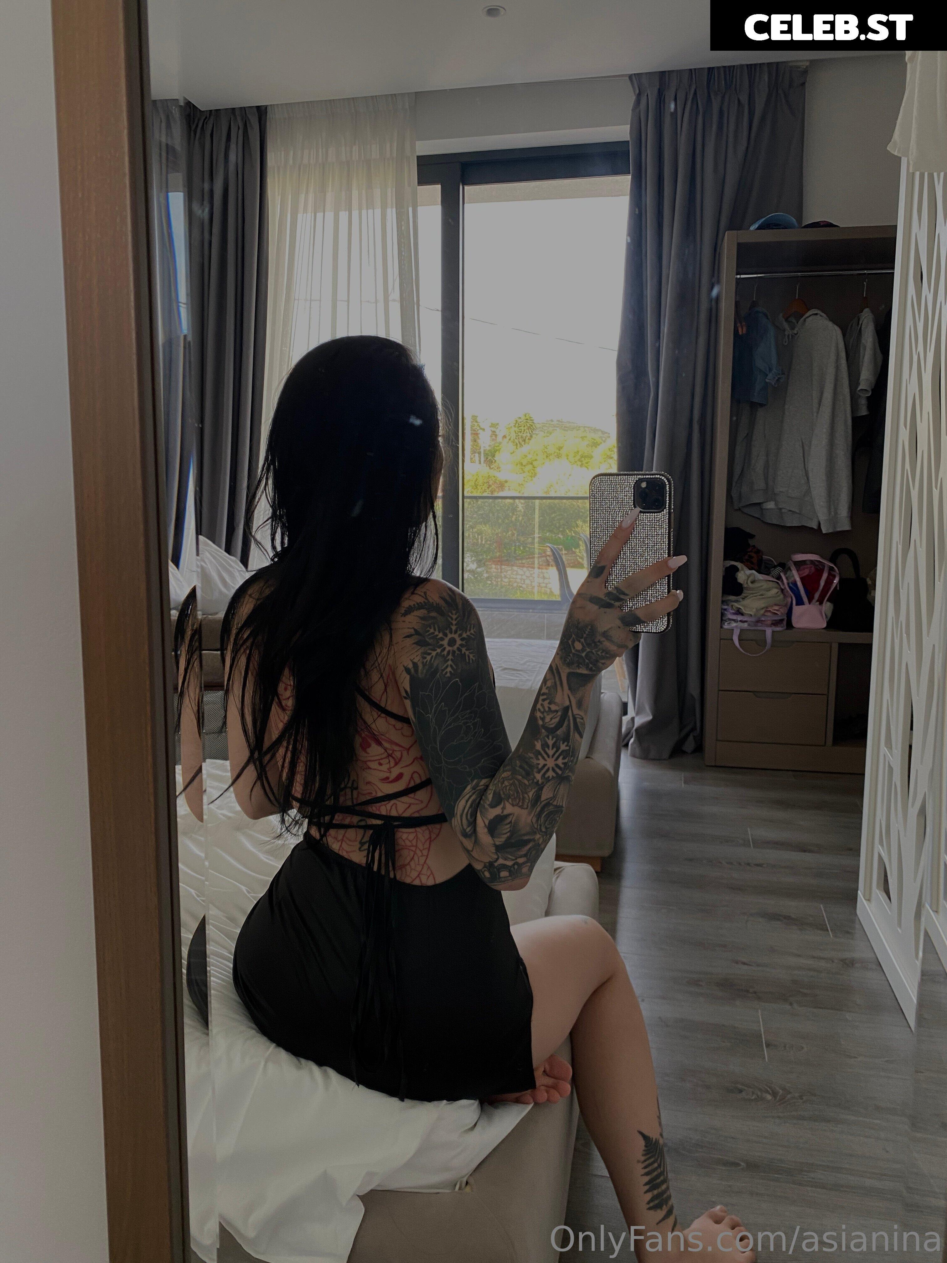asianina Image 17184178