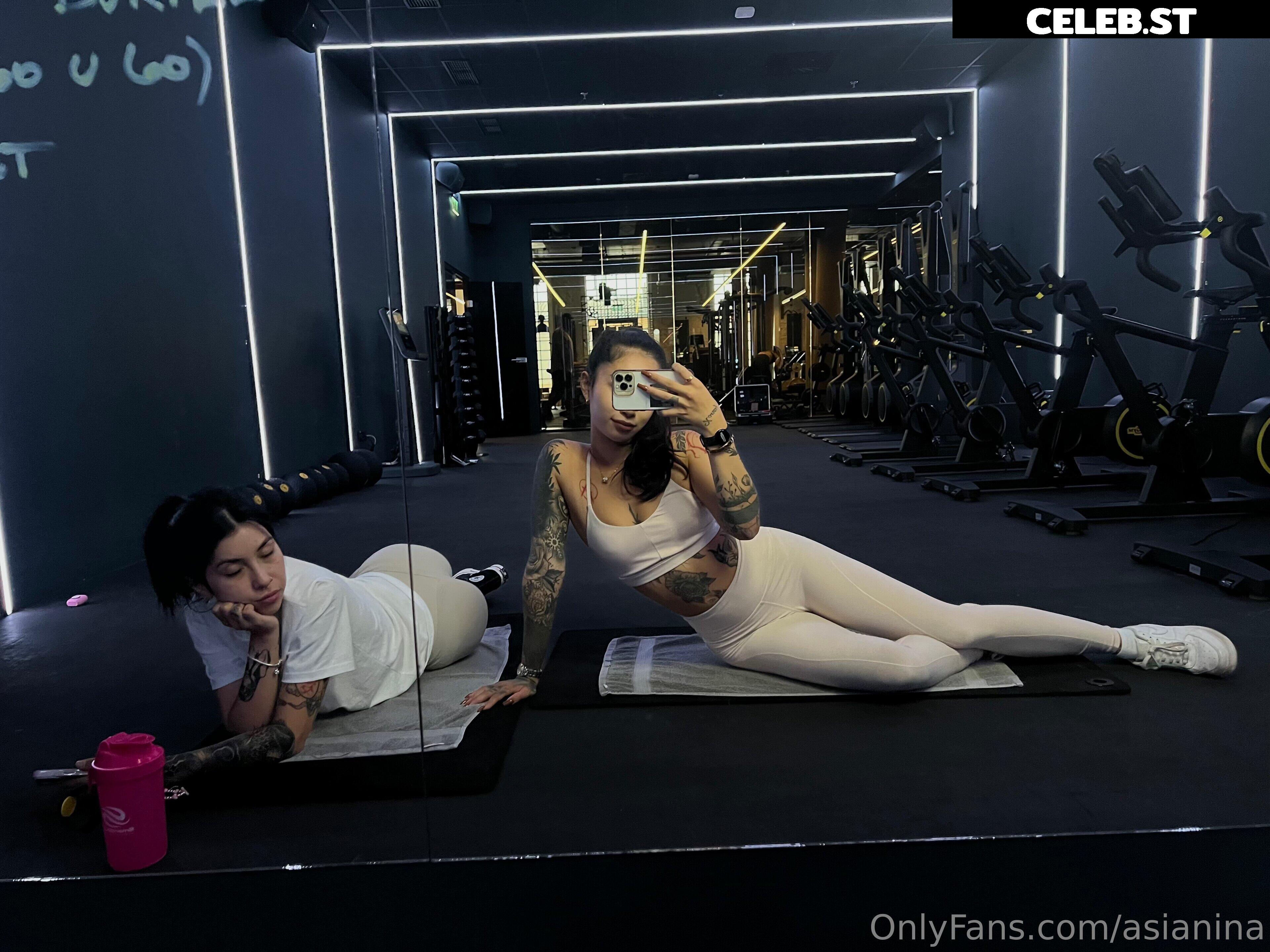 asianina Image 17184310