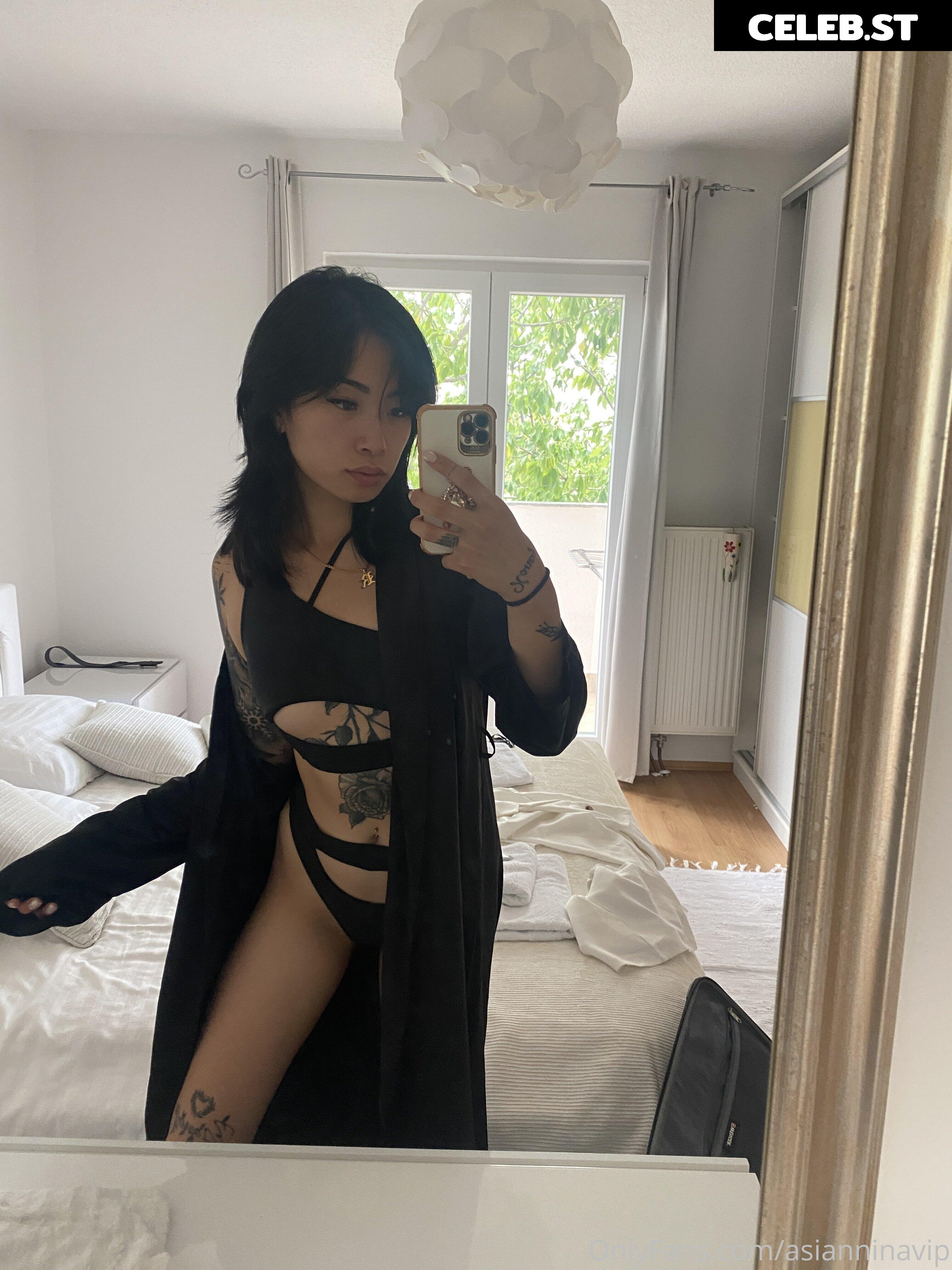 asianina Image 17186197