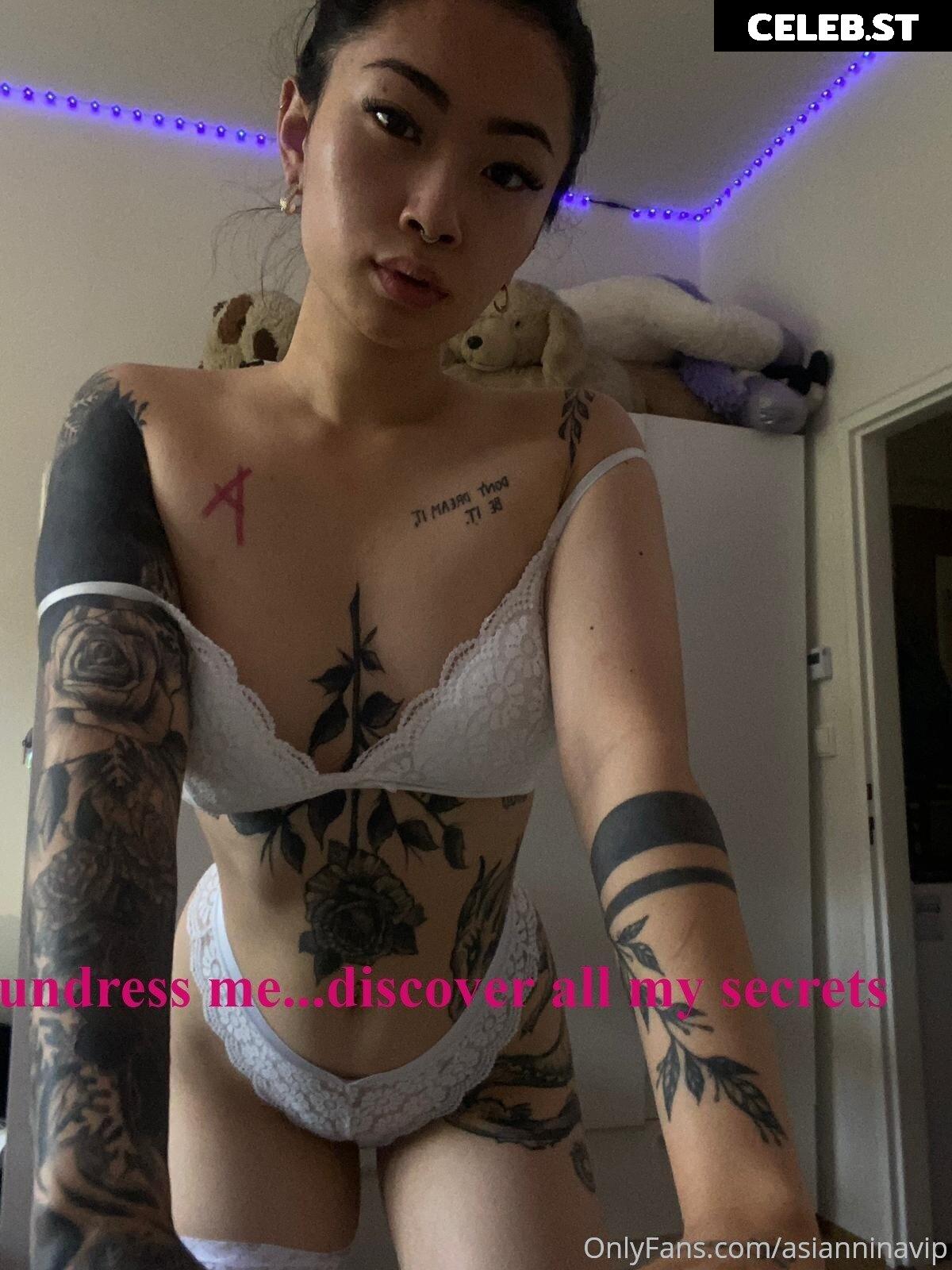 asianina Image 17186201