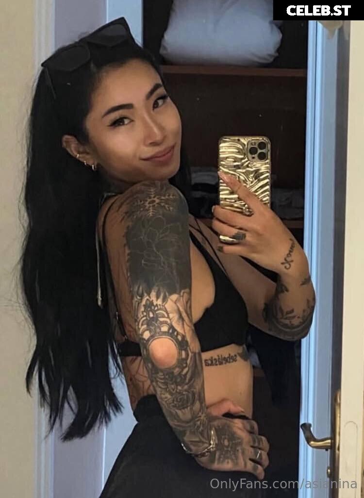 asianina Image 17183920