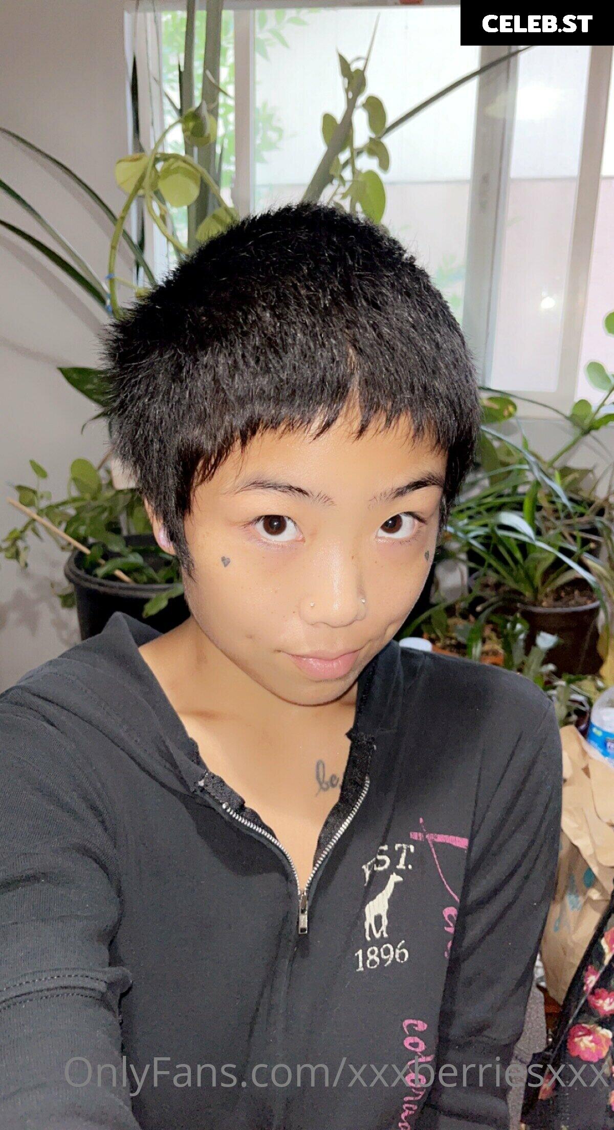 xxxberriesxxx Image 17050424