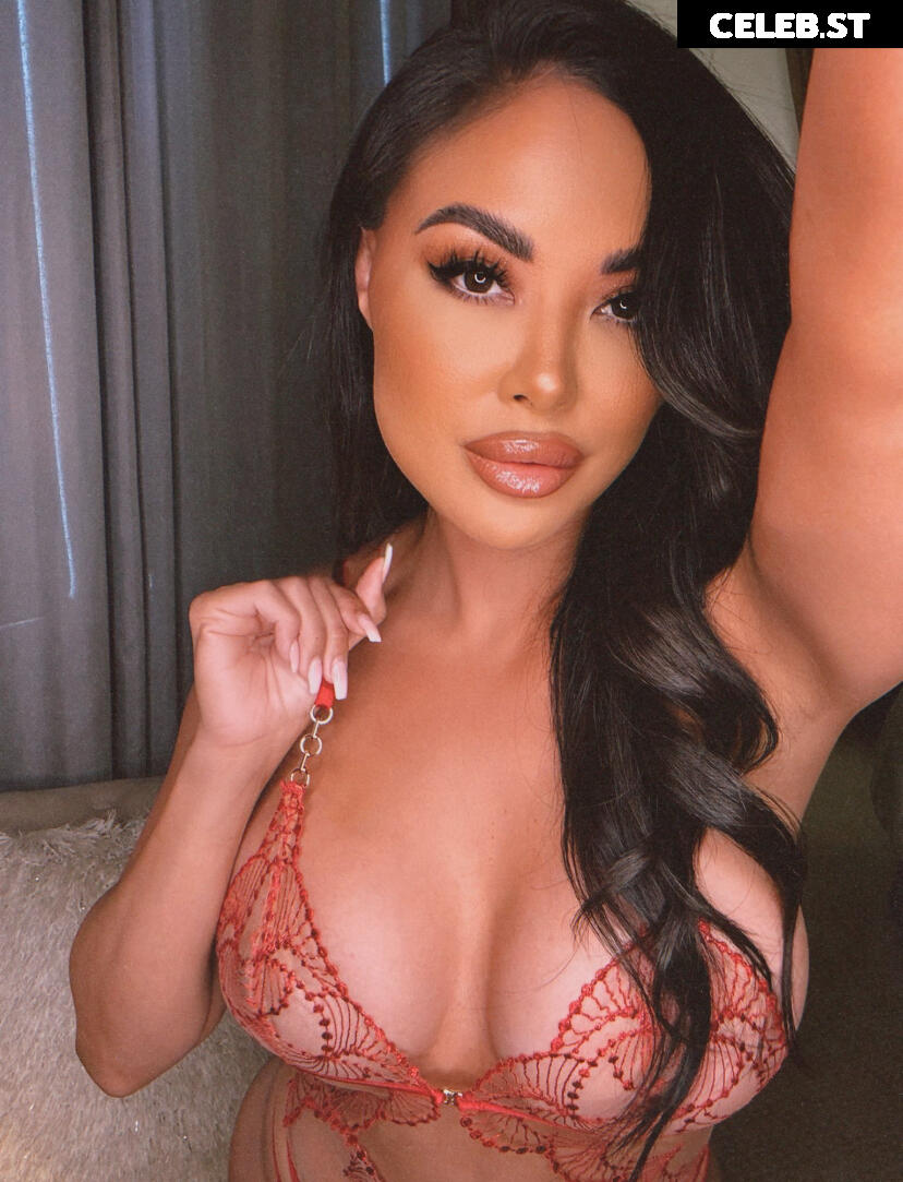 Kaylani Lei Image 170174