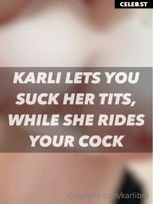 karlibra Image 17034802