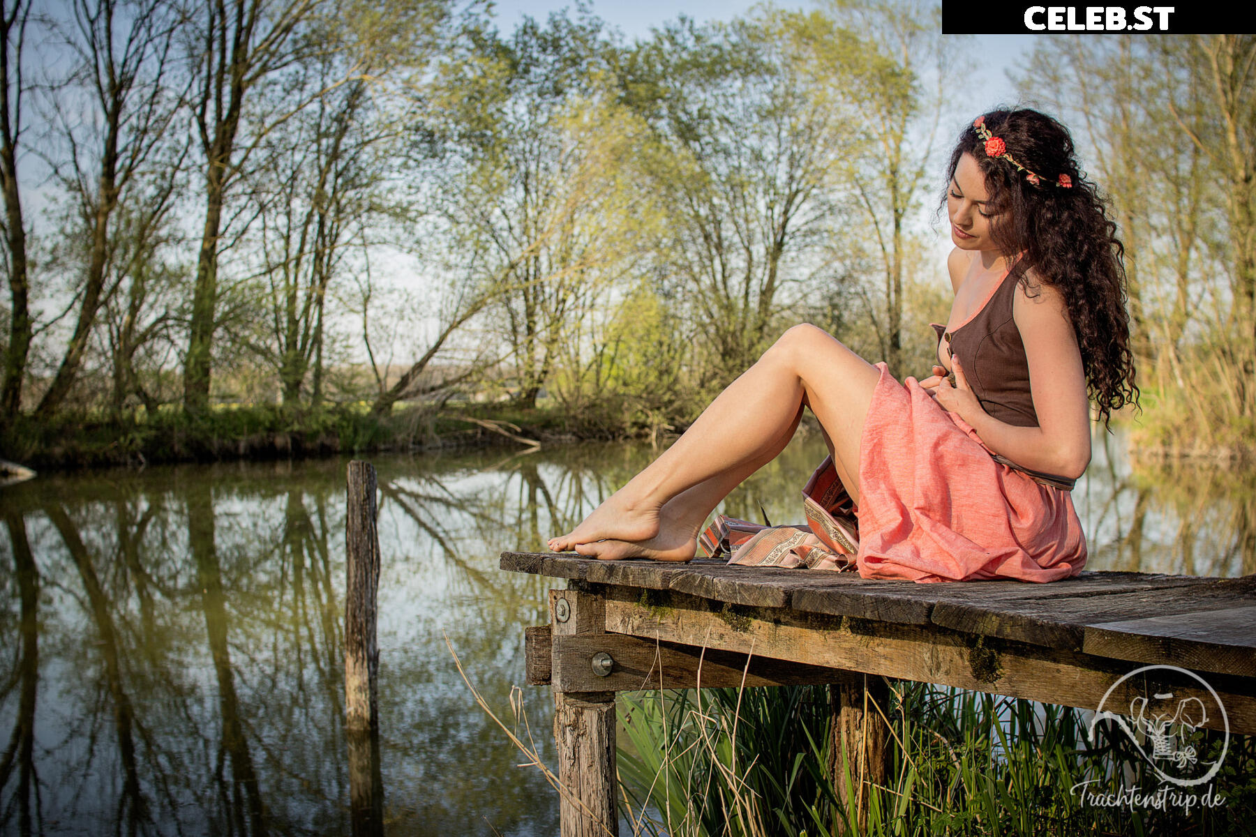 Trachtenstrip Image 1709713