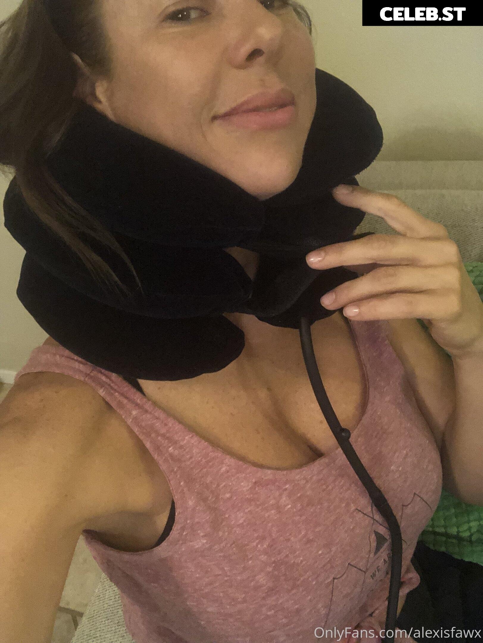 Alexis Fawx Image 1095719