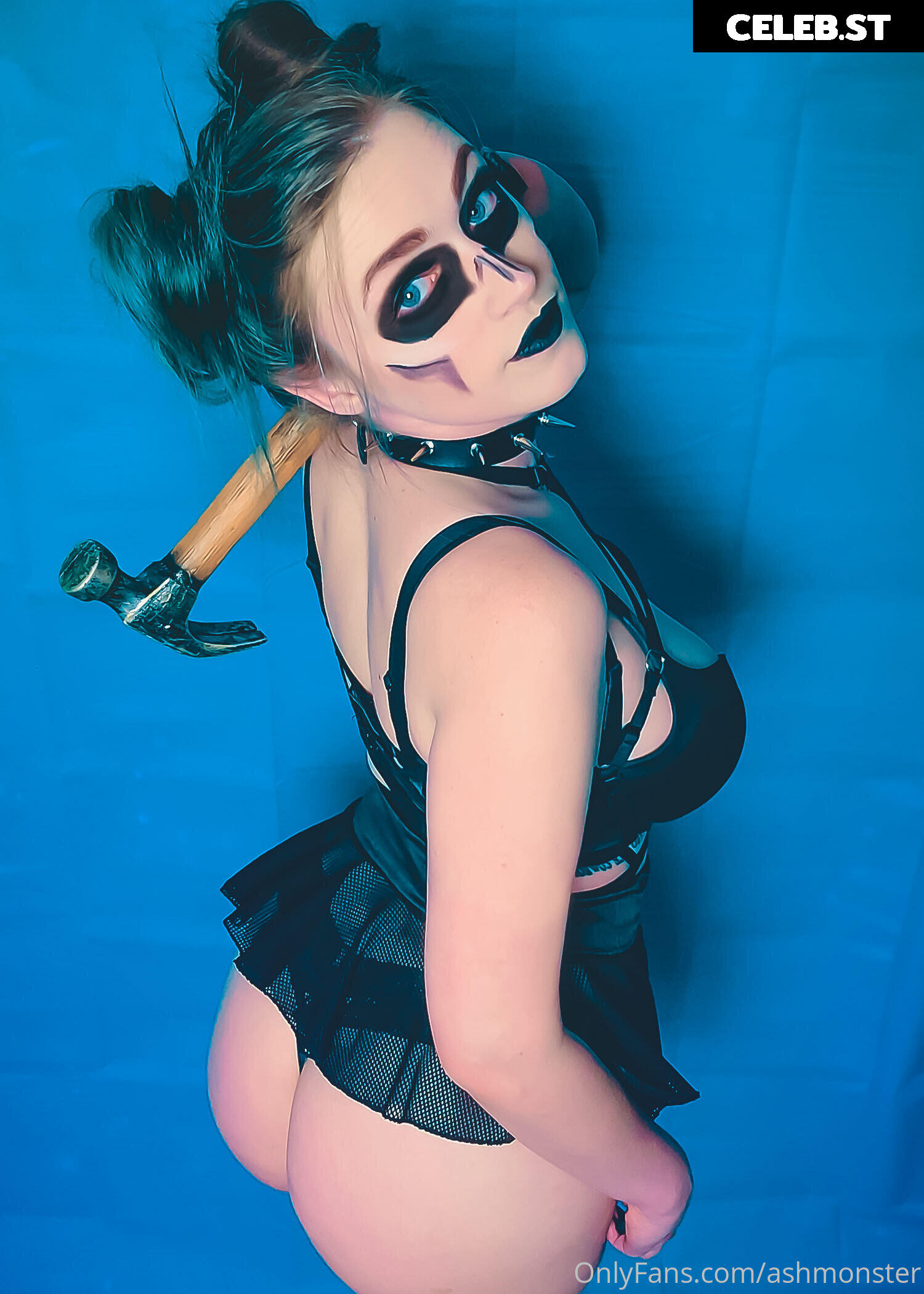 Ashmonster Image 1095662
