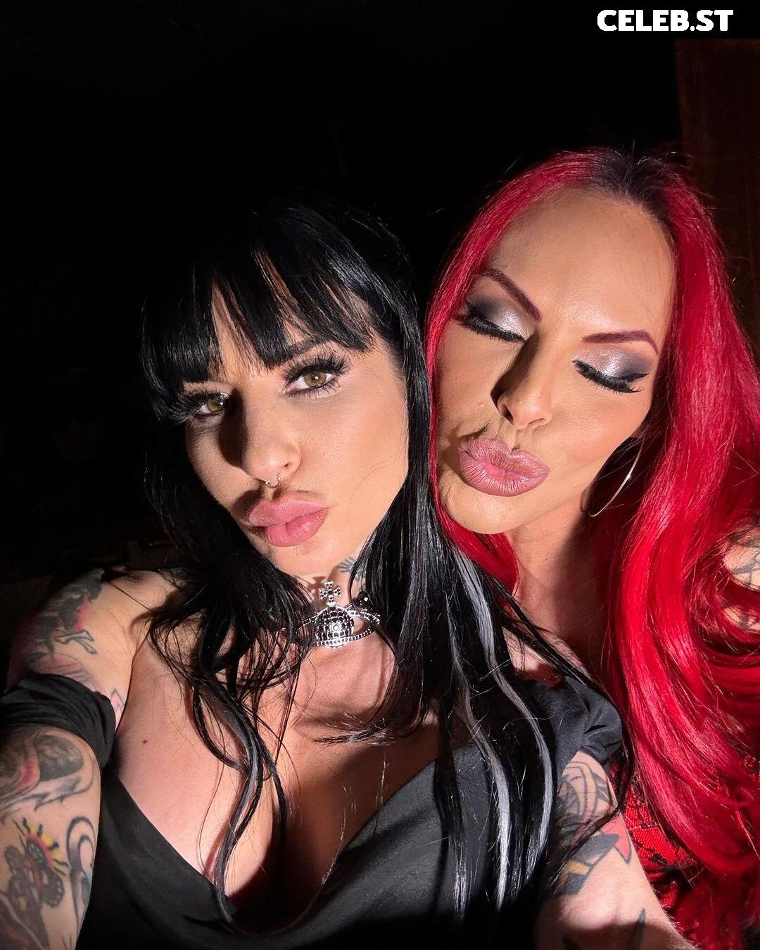 Joanna Angel Image 10950993
