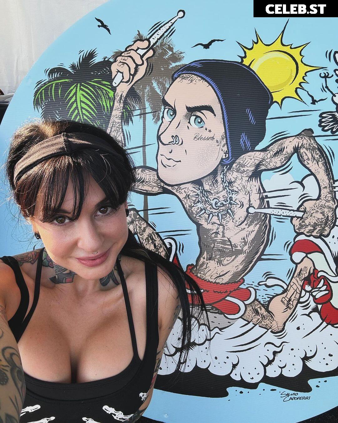 Joanna Angel Image 10950995