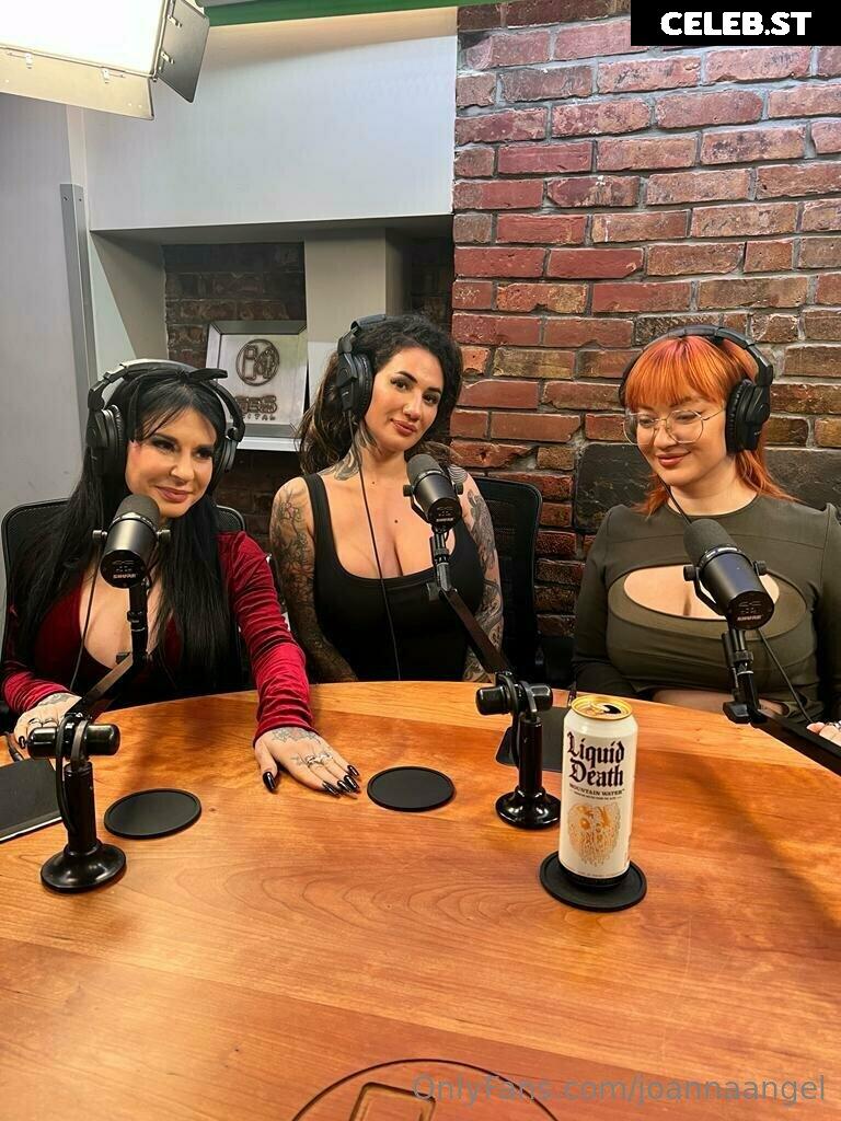Joanna Angel Image 10950913