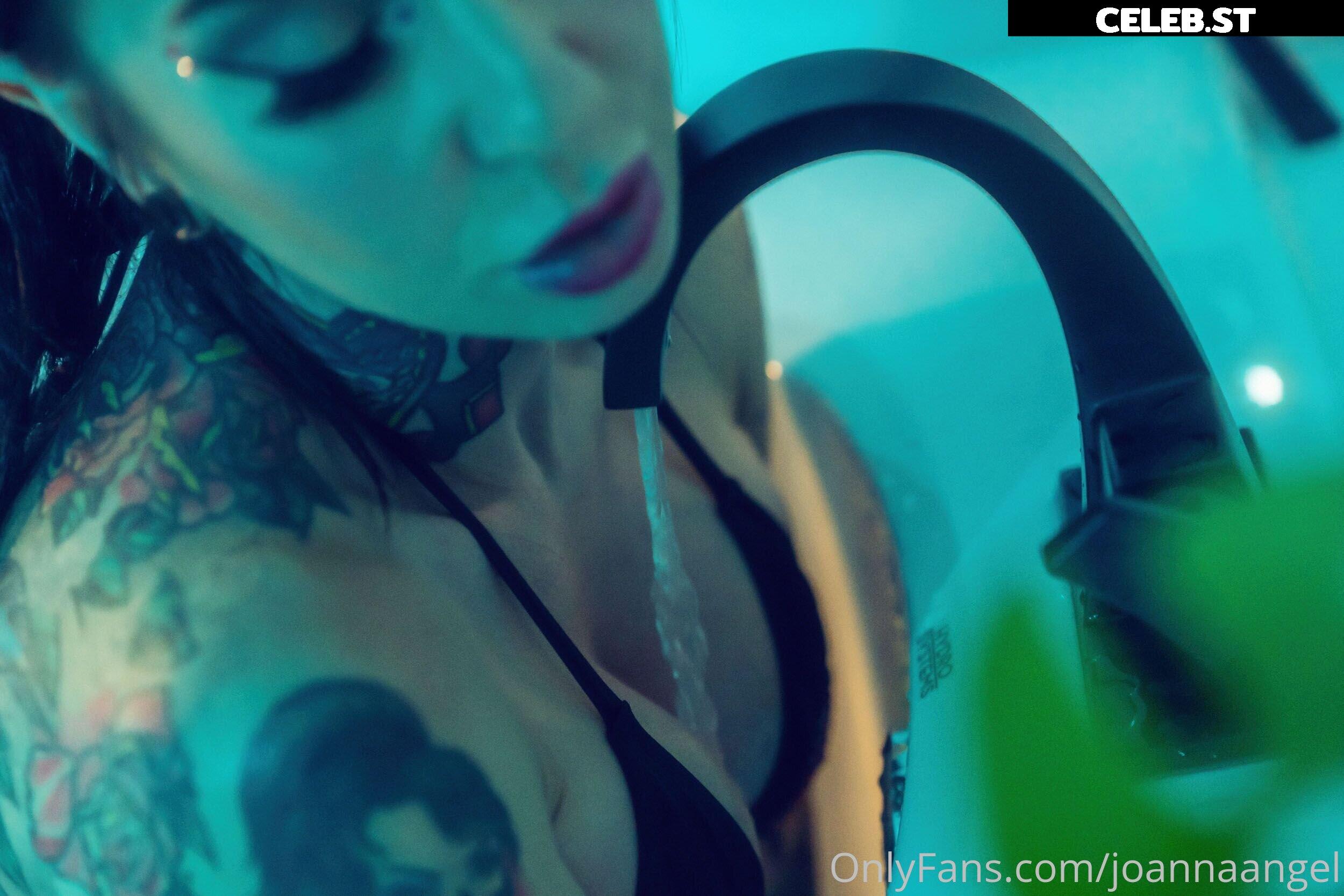 Joanna Angel Image 10950936