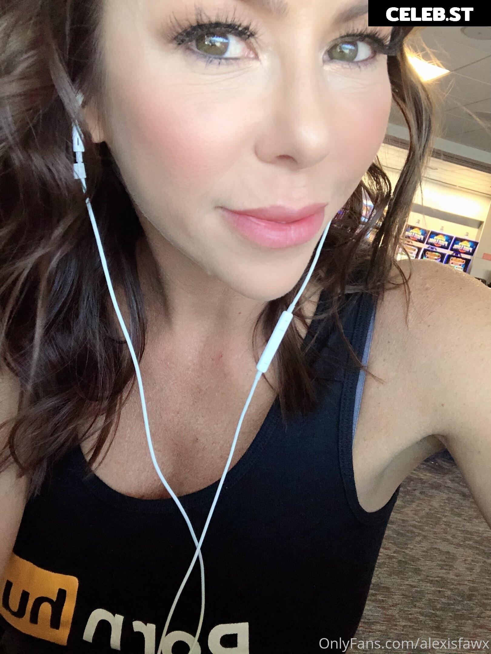 Alexis Fawx Image 1095081