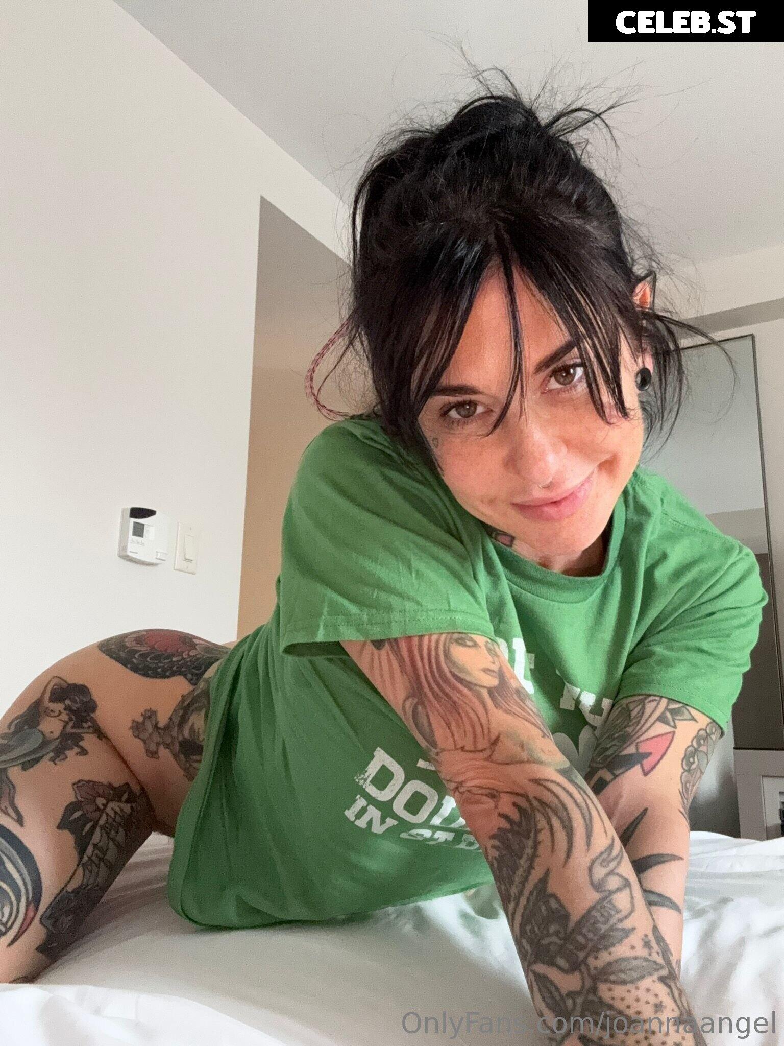 Joanna Angel Image 10952052