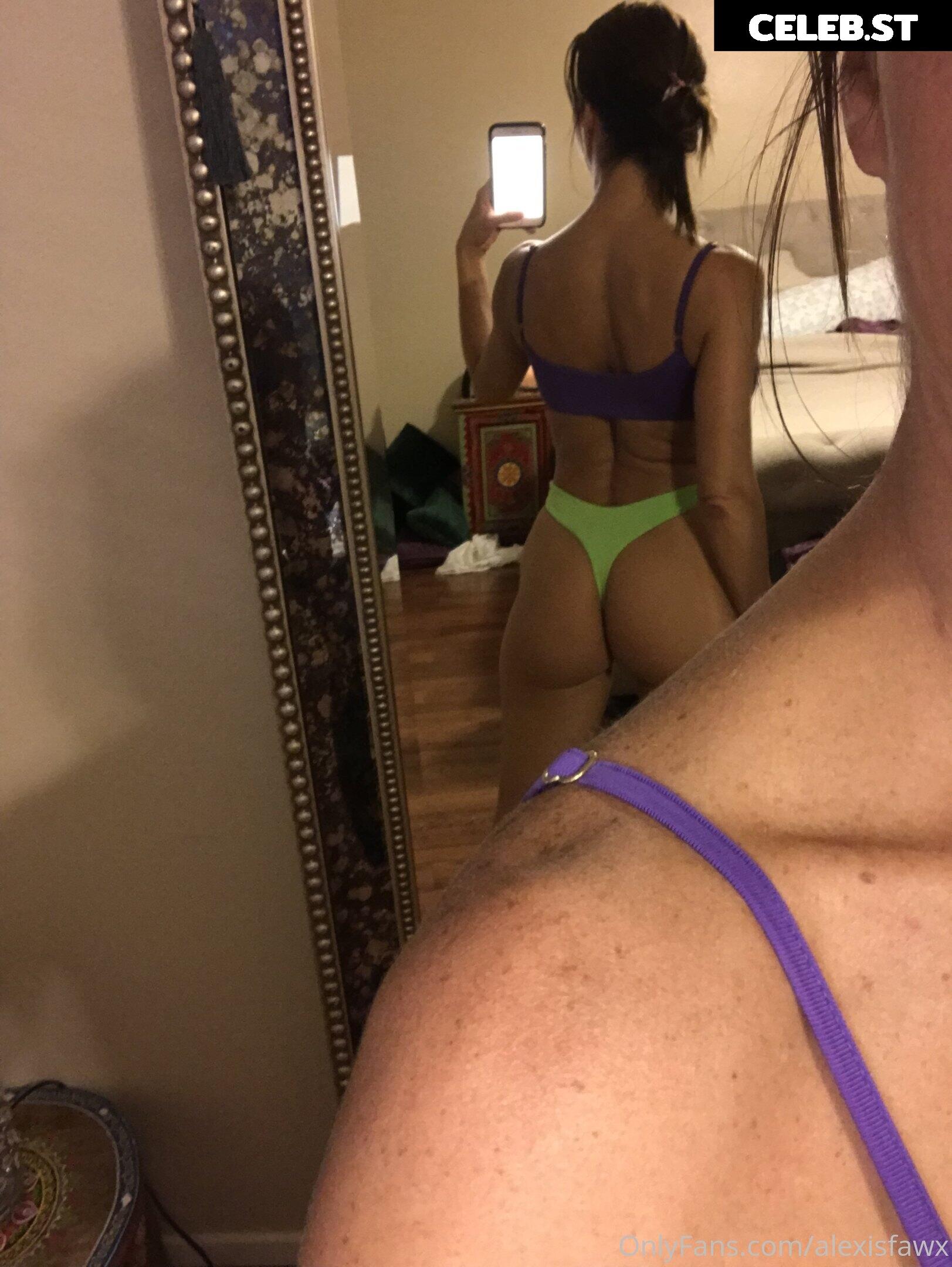 Alexis Fawx Image 1095238
