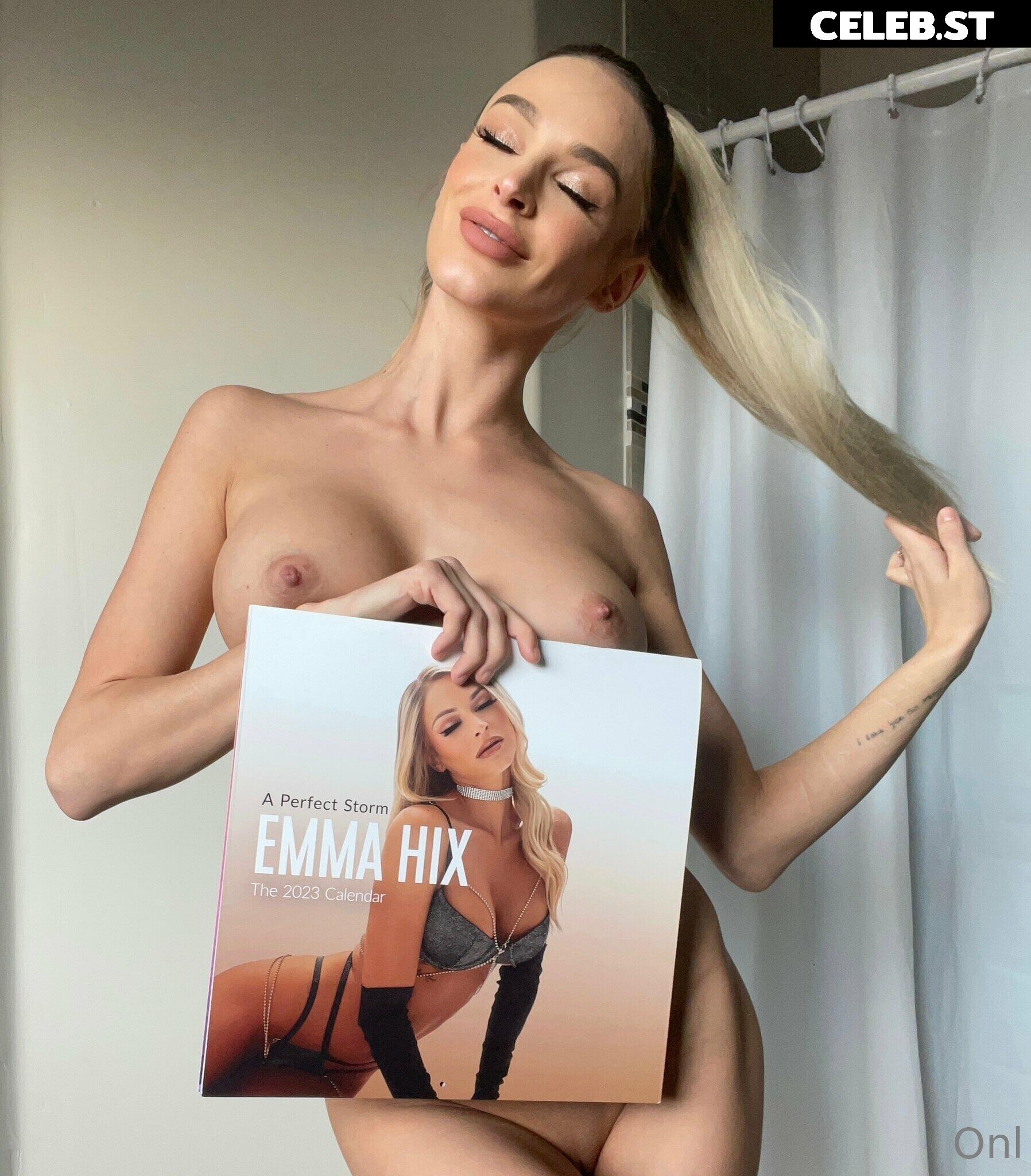 Emma Hix / emmahixofficial Image 10952311