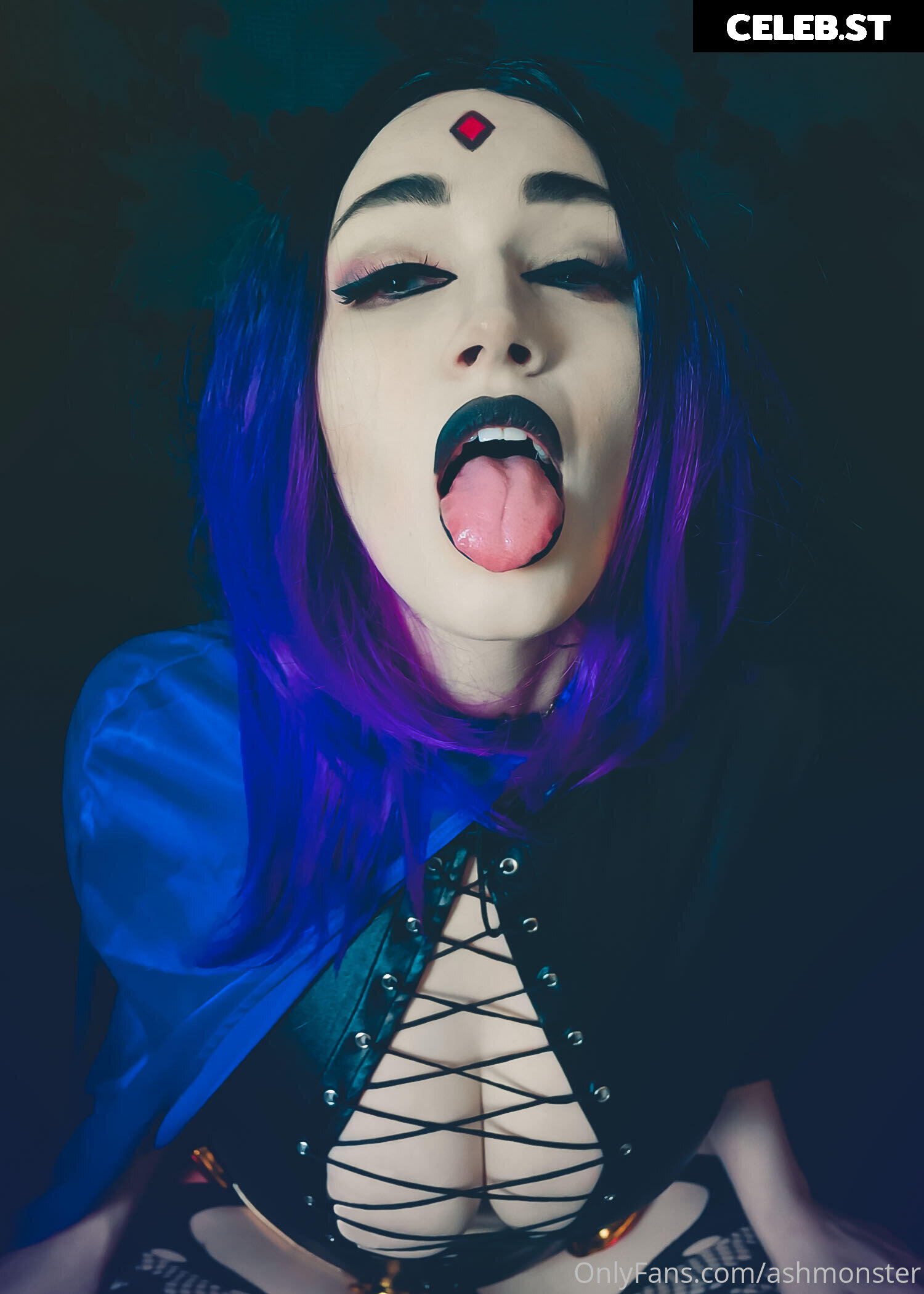 Ashmonster Image 1096638