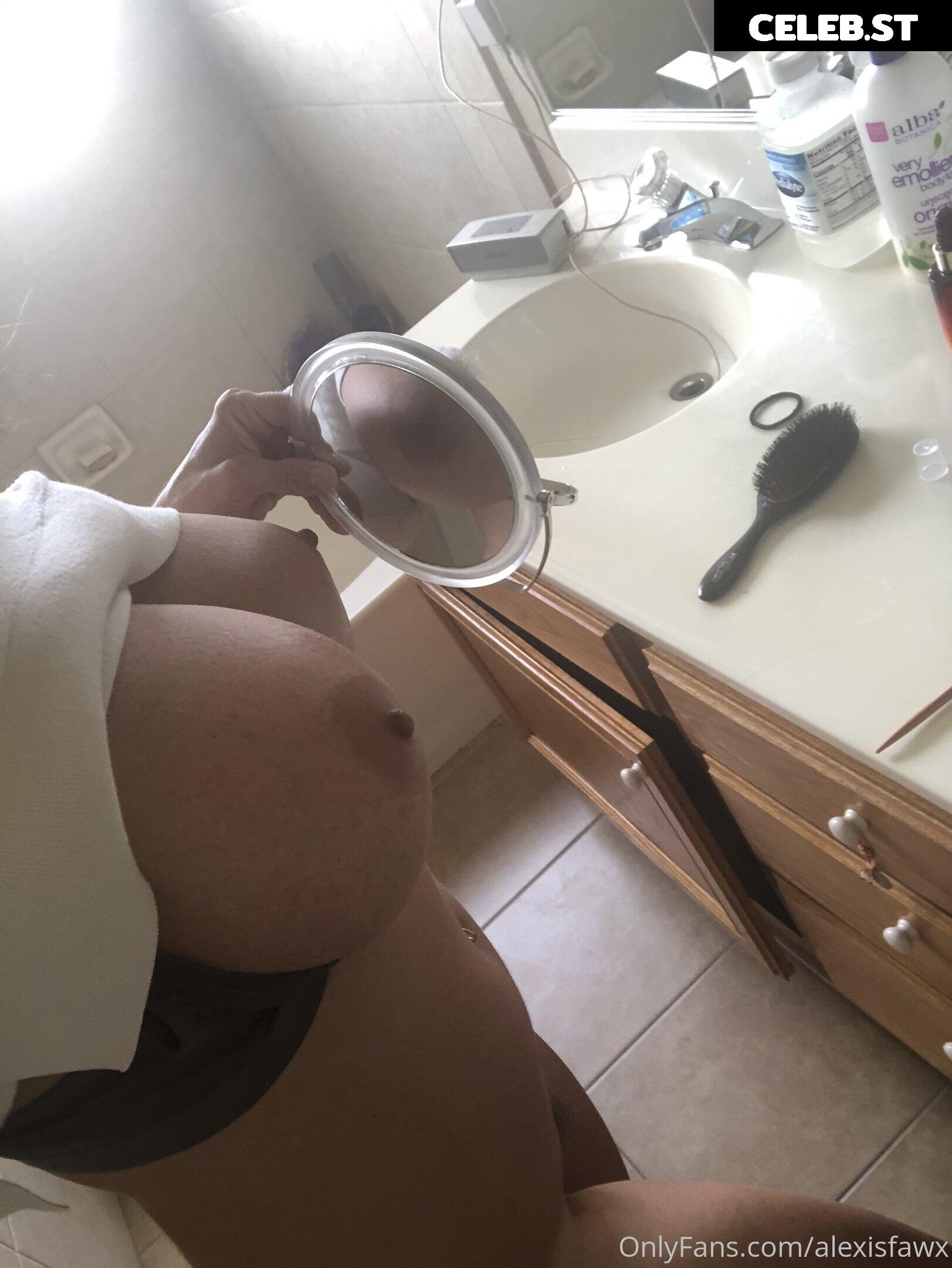 Alexis Fawx Image 1096105