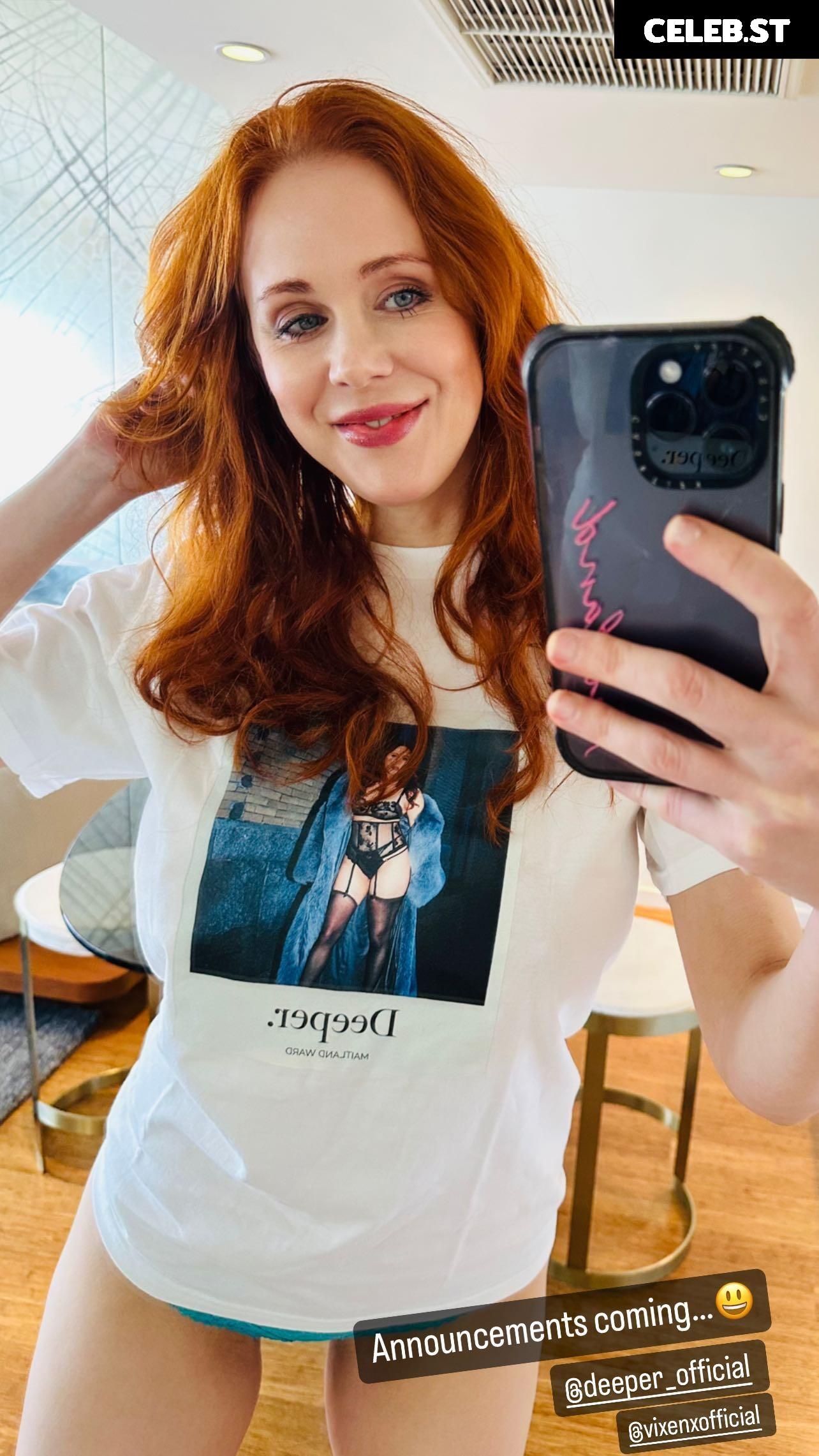 Maitland Ward Image 1096222