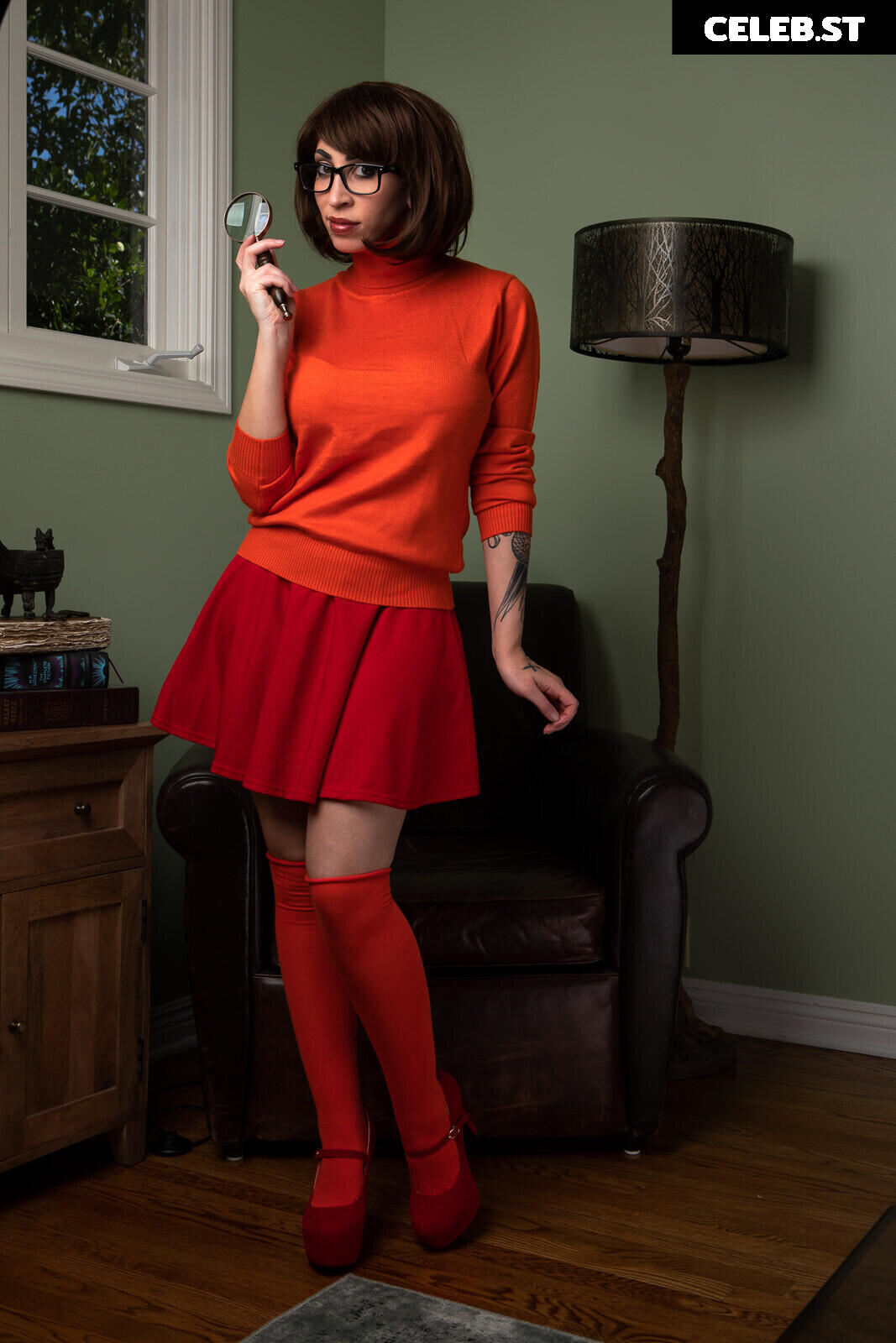 Vivid Vivka Image 109747