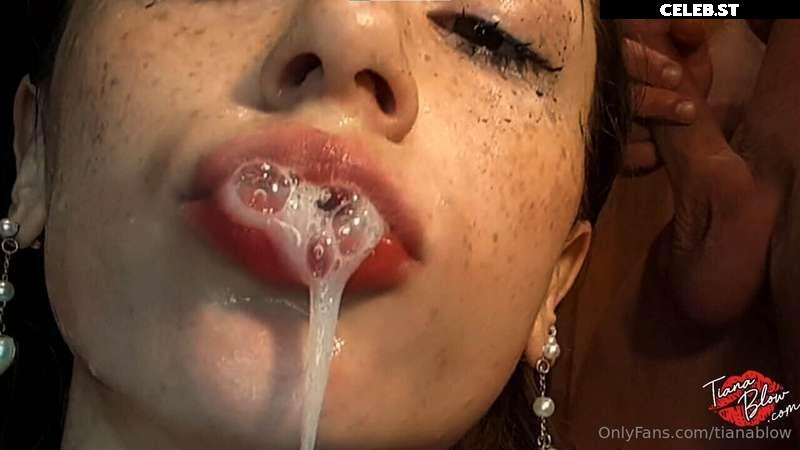 Tiana Blow Image 1097167