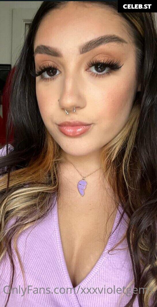 Violet Gems/ xxxvioletgems Image 10971086