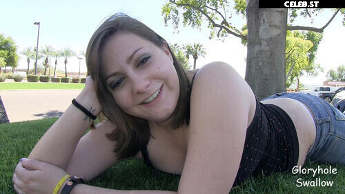 Gloryhole Swallow Image 10970976