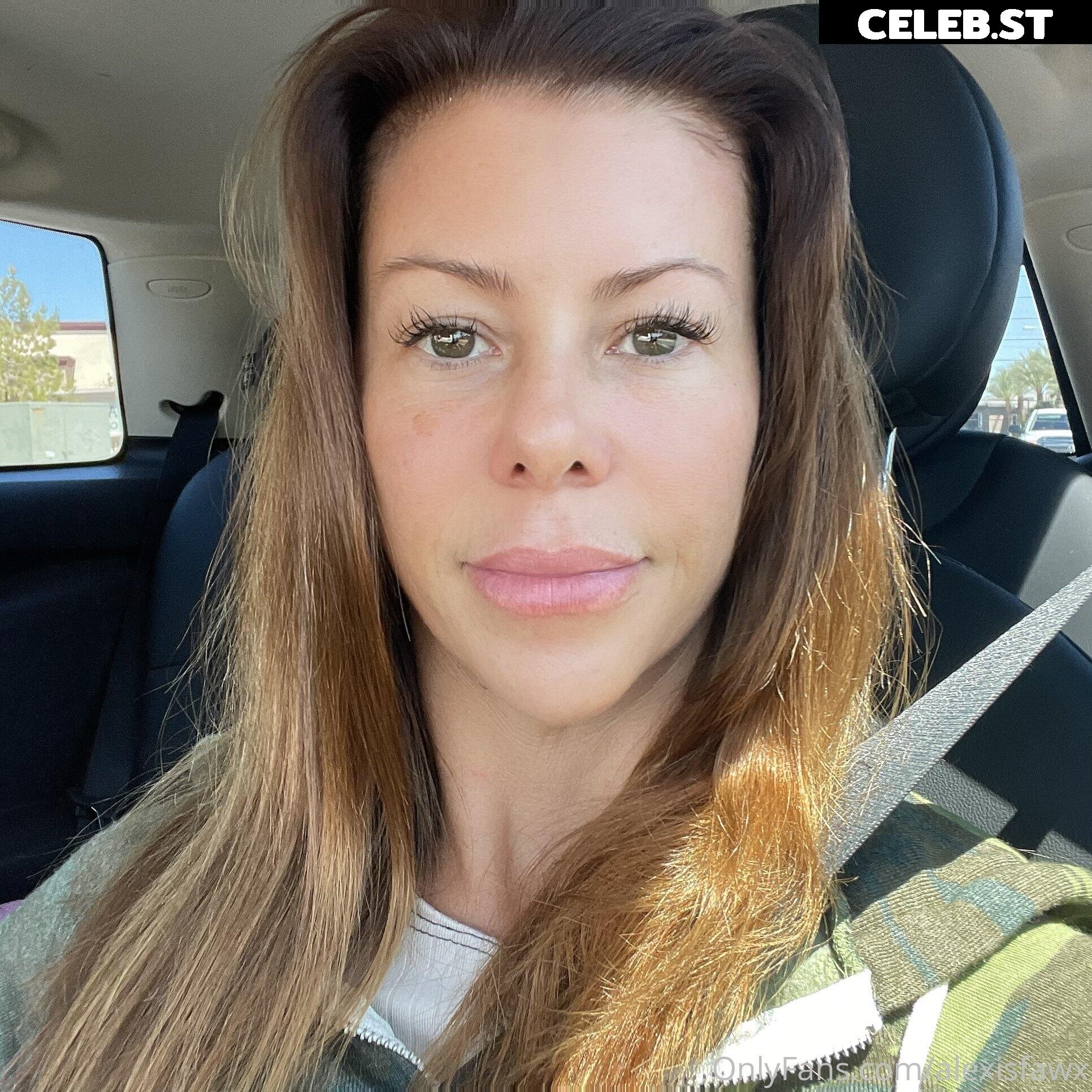 Alexis Fawx Image 1097999