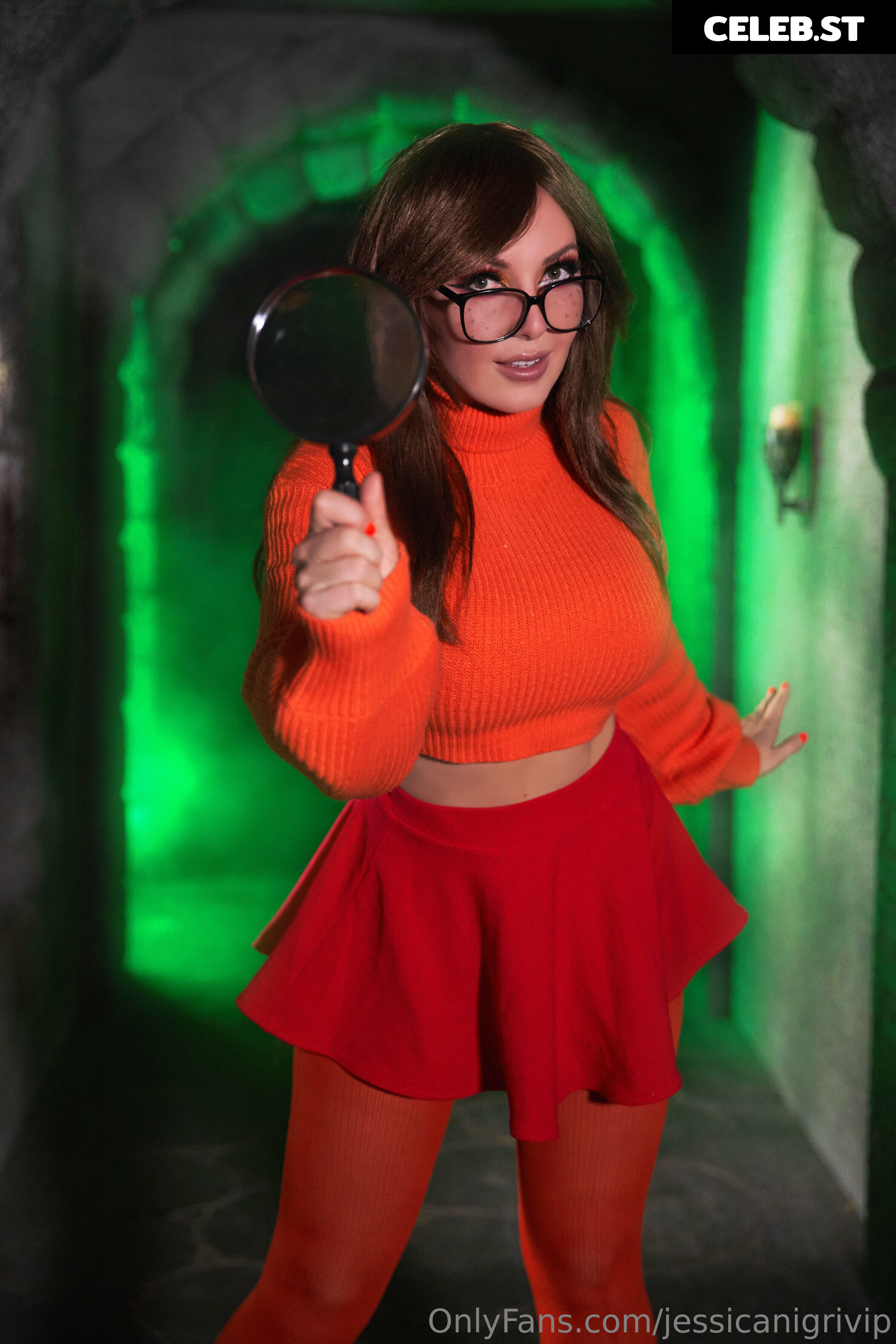 Jessica Nigri Image 1094897