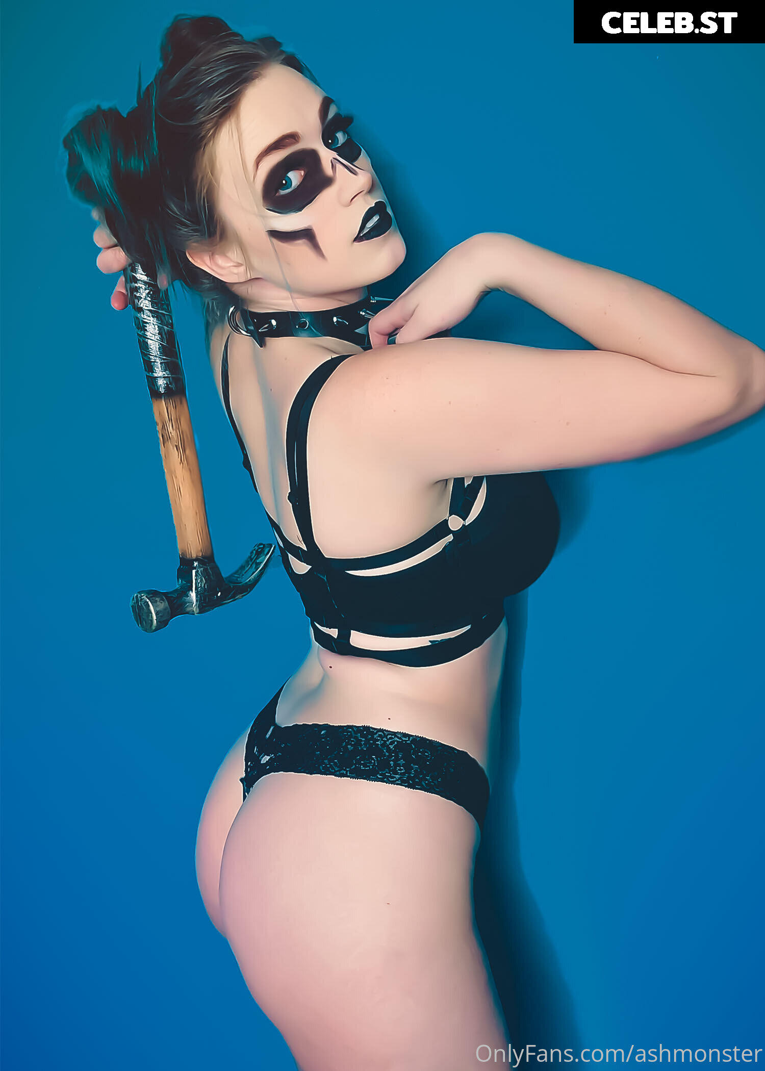 Ashmonster Image 1094593