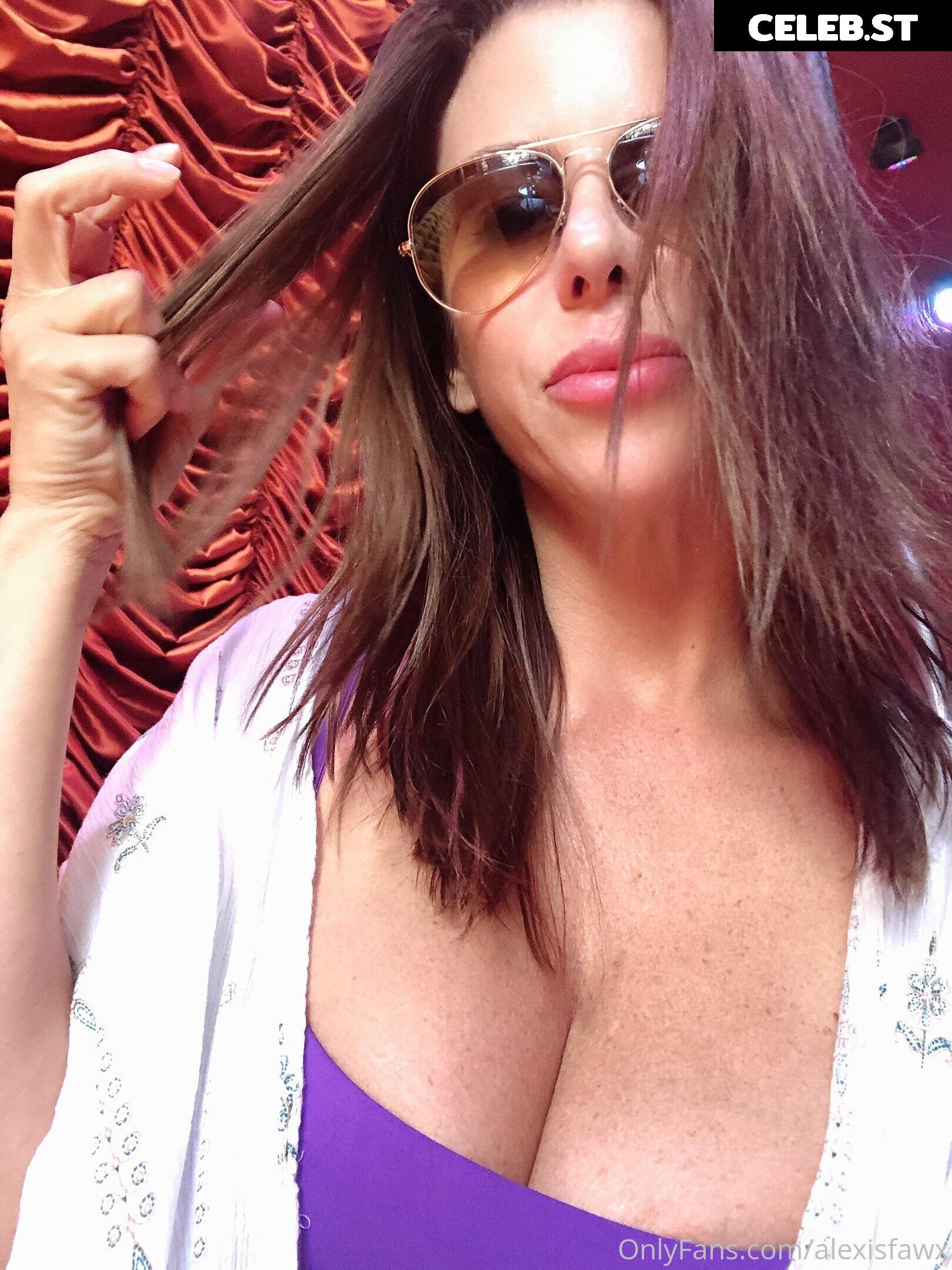 Alexis Fawx Image 1094754