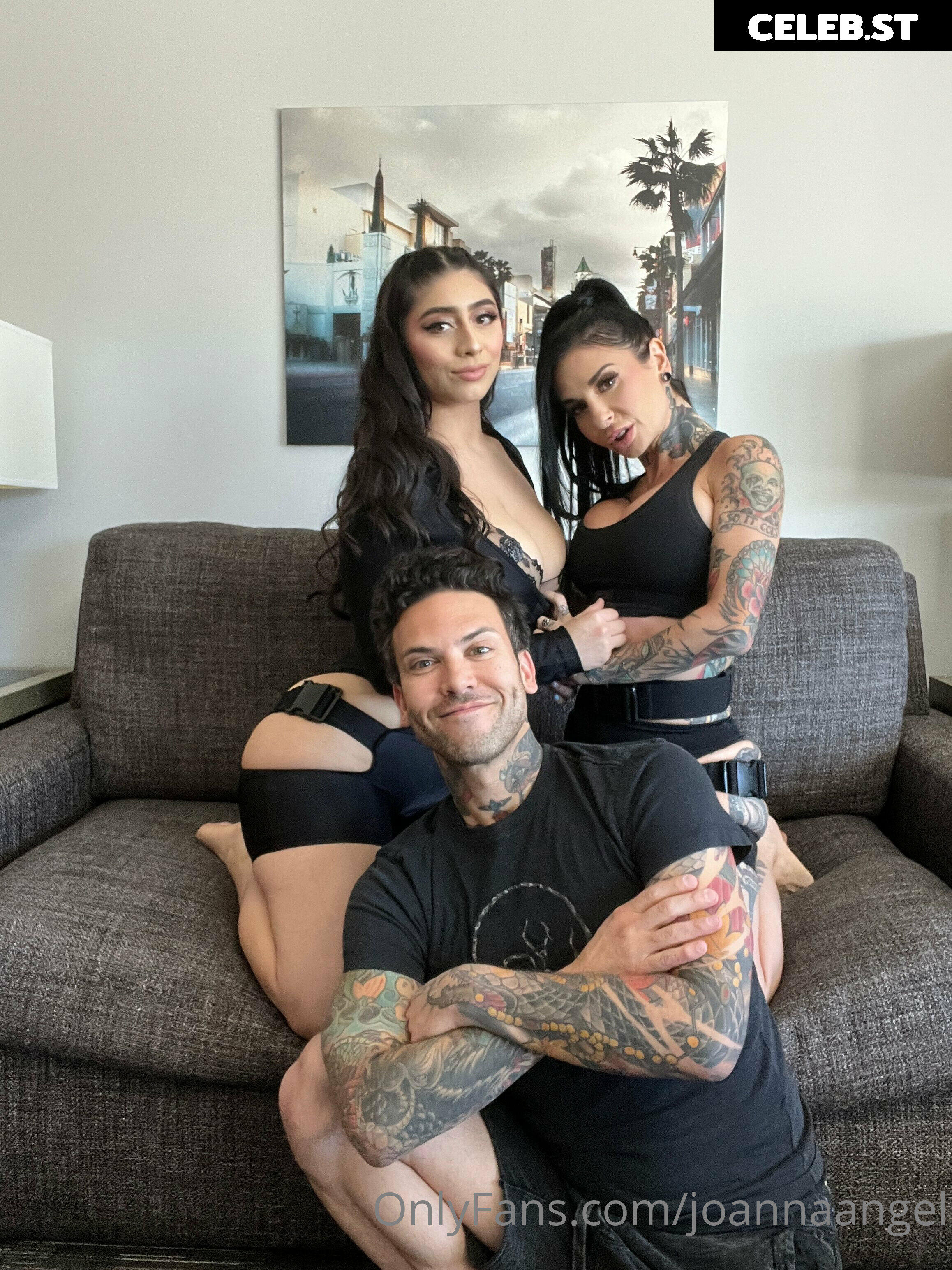 Joanna Angel Image 10946490
