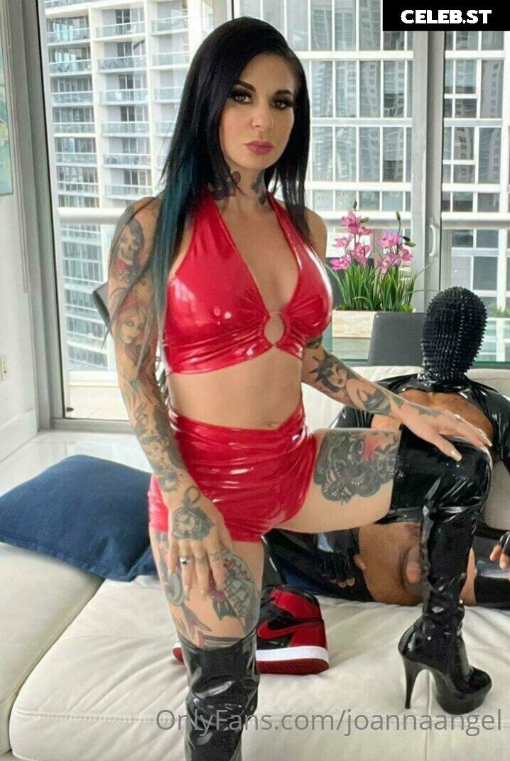 Joanna Angel Image 10943127