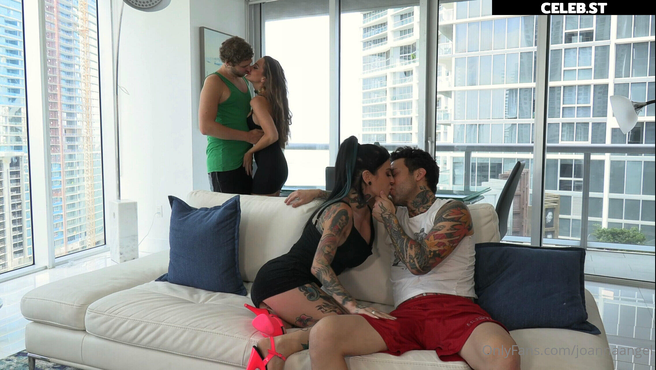 Joanna Angel Image 10943124