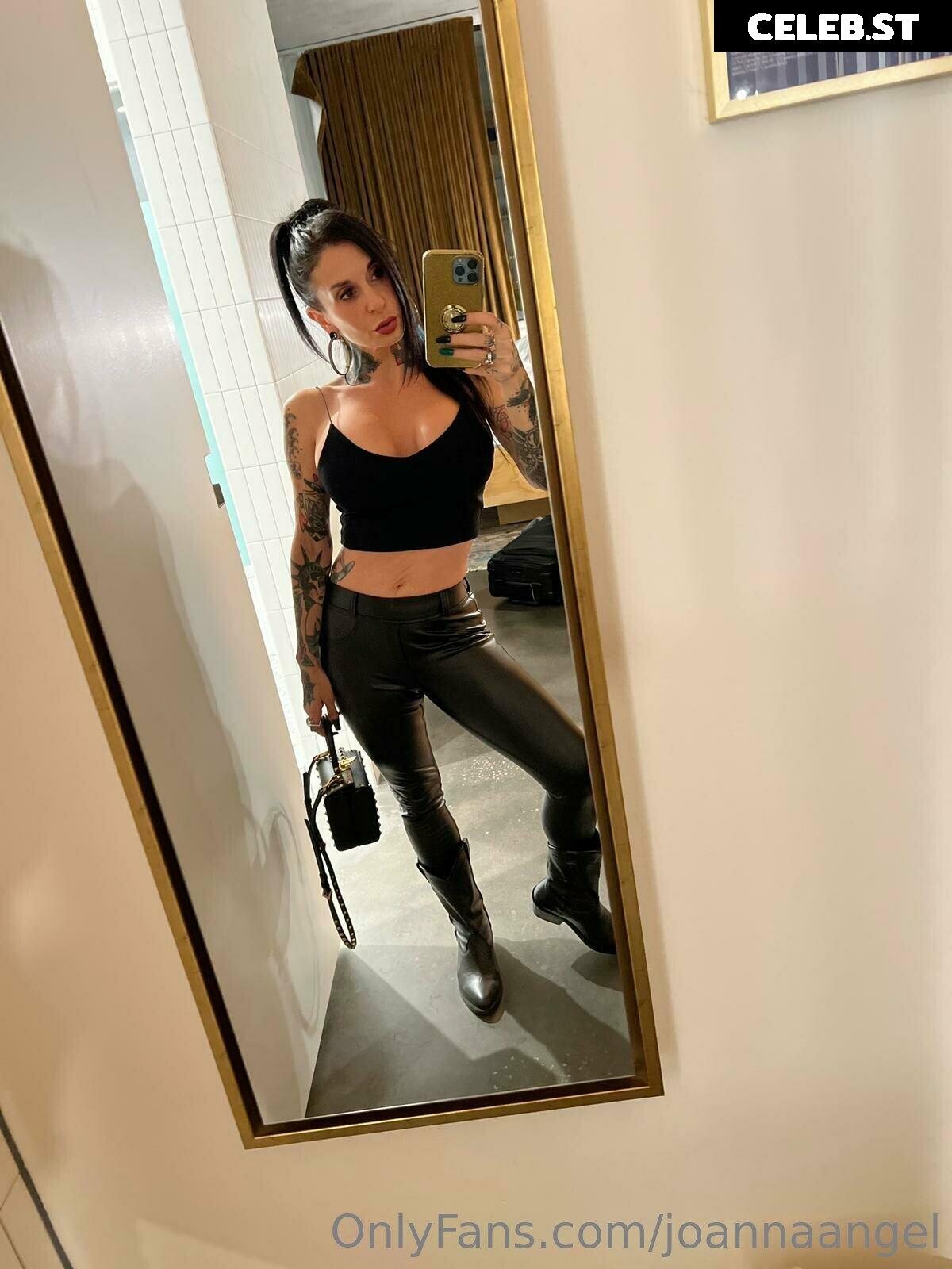 Joanna Angel Image 10943179