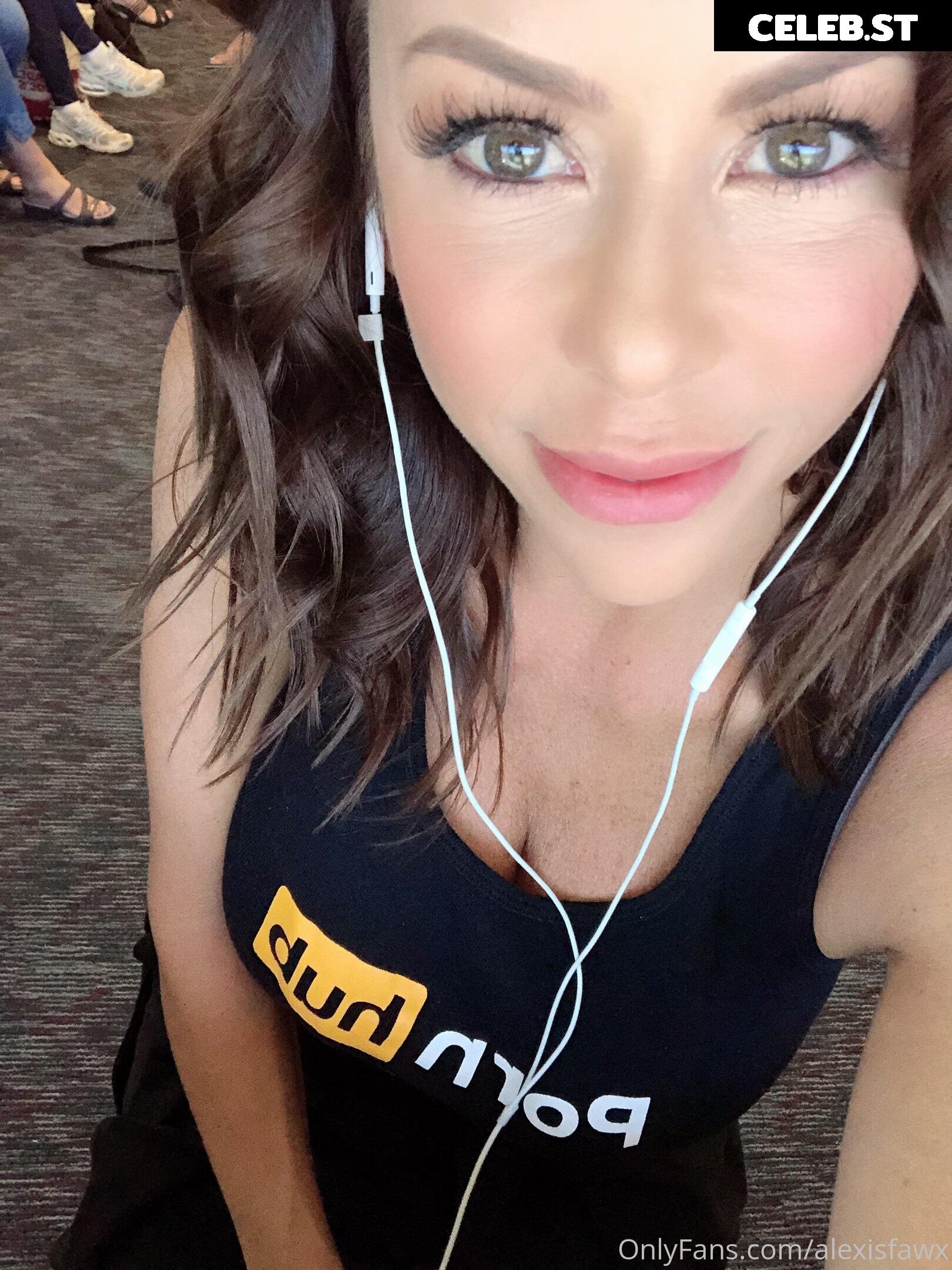 Alexis Fawx Image 1094333