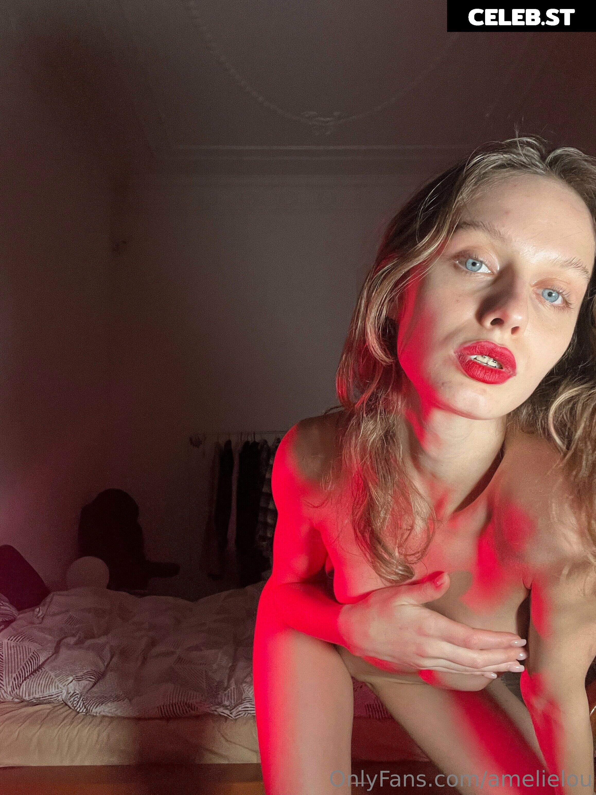 Amelie Lou Image 109493