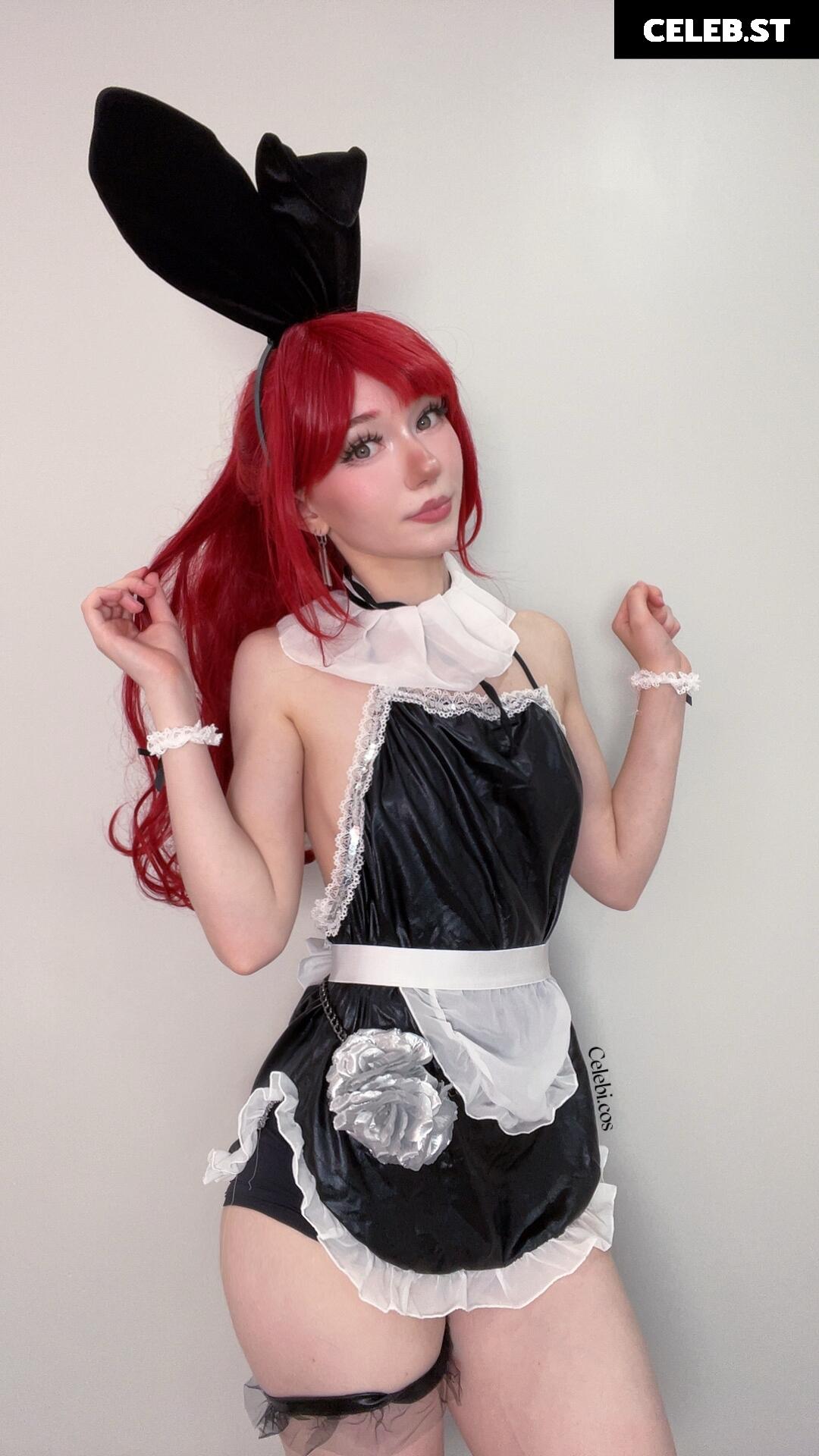 Celebi.cos | Celebi | CelebiCosplays Image 10918922