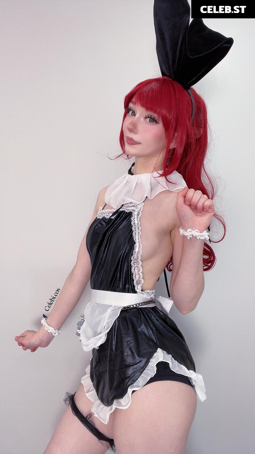 Celebi.cos | Celebi | CelebiCosplays Image 10918920