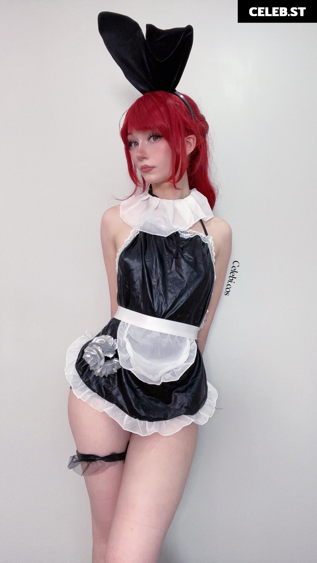 Celebi.cos | Celebi | CelebiCosplays Image 10918929