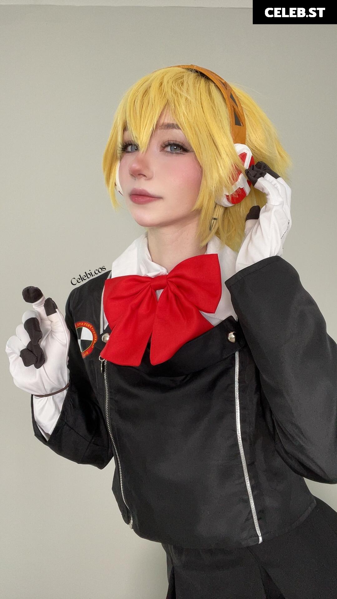 Celebi.cos | Celebi | CelebiCosplays Image 10918901