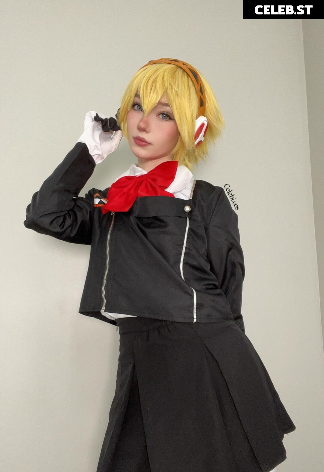 Celebi.cos | Celebi | CelebiCosplays Image 10918900