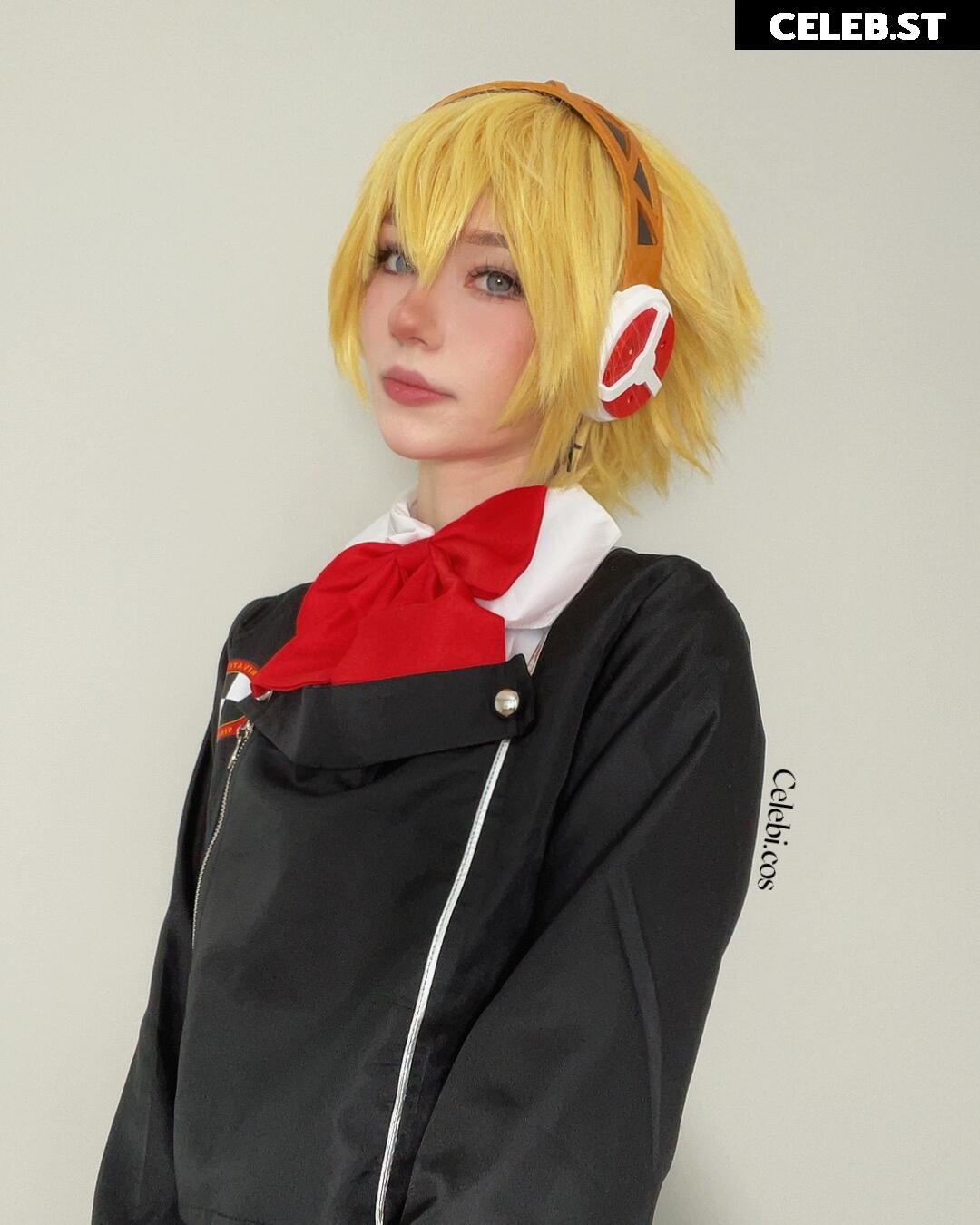 Celebi.cos | Celebi | CelebiCosplays Image 10918904