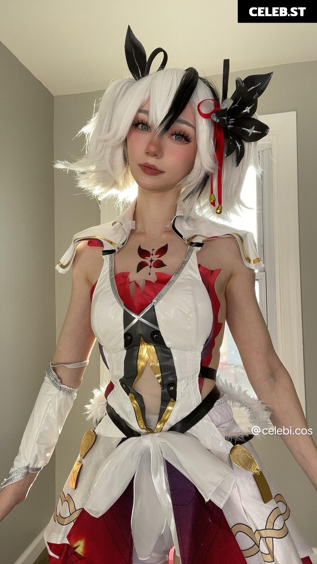 Celebi.cos | Celebi | CelebiCosplays Image 10918932