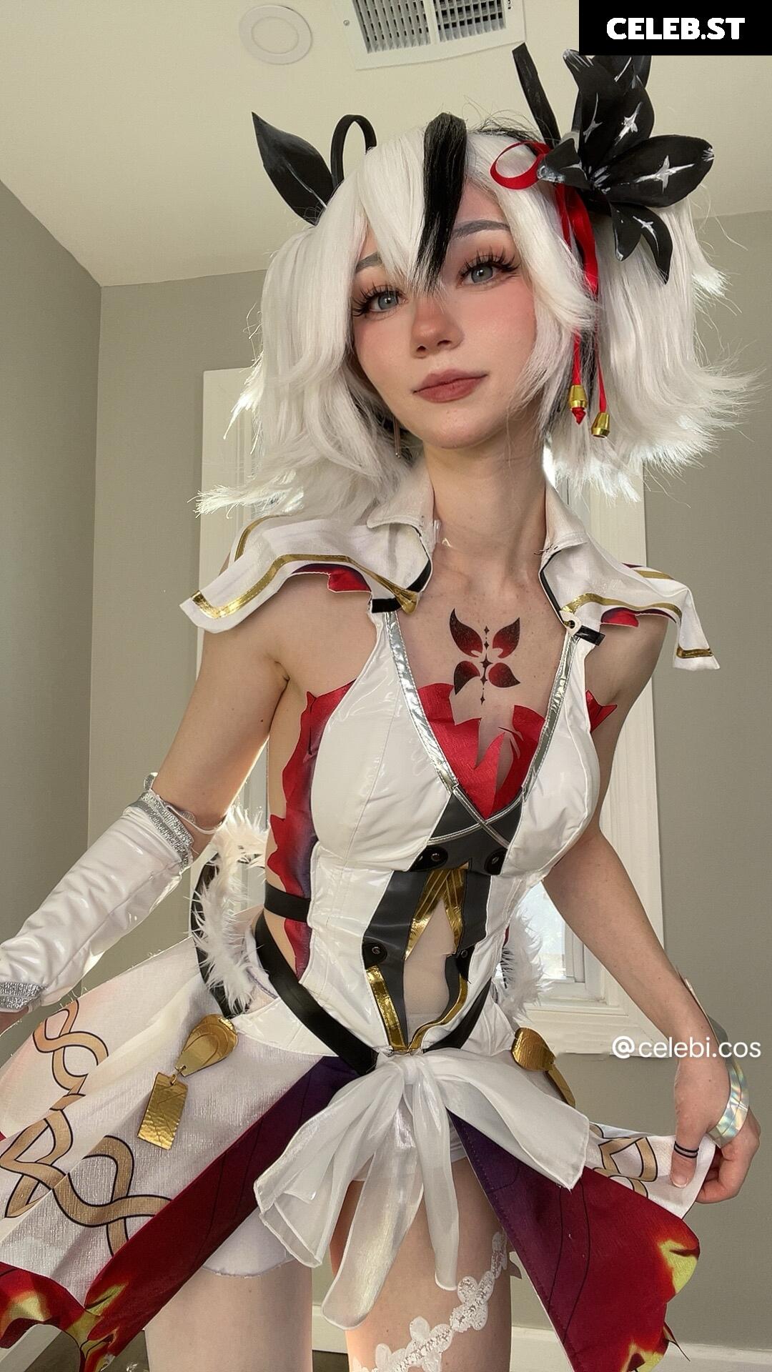 Celebi.cos | Celebi | CelebiCosplays Image 10918931